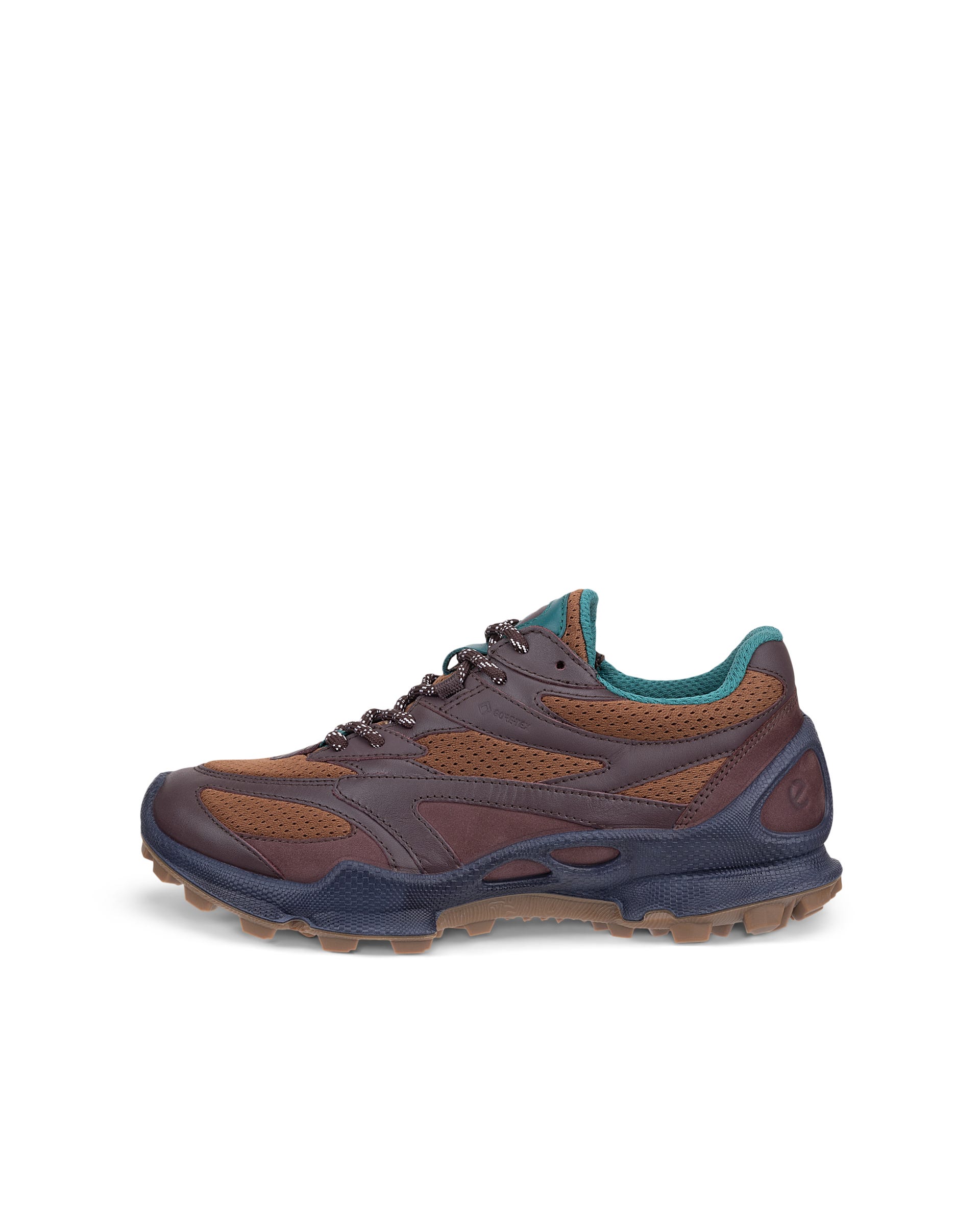 ECCO Biom C-Trail  - Brown - Outside