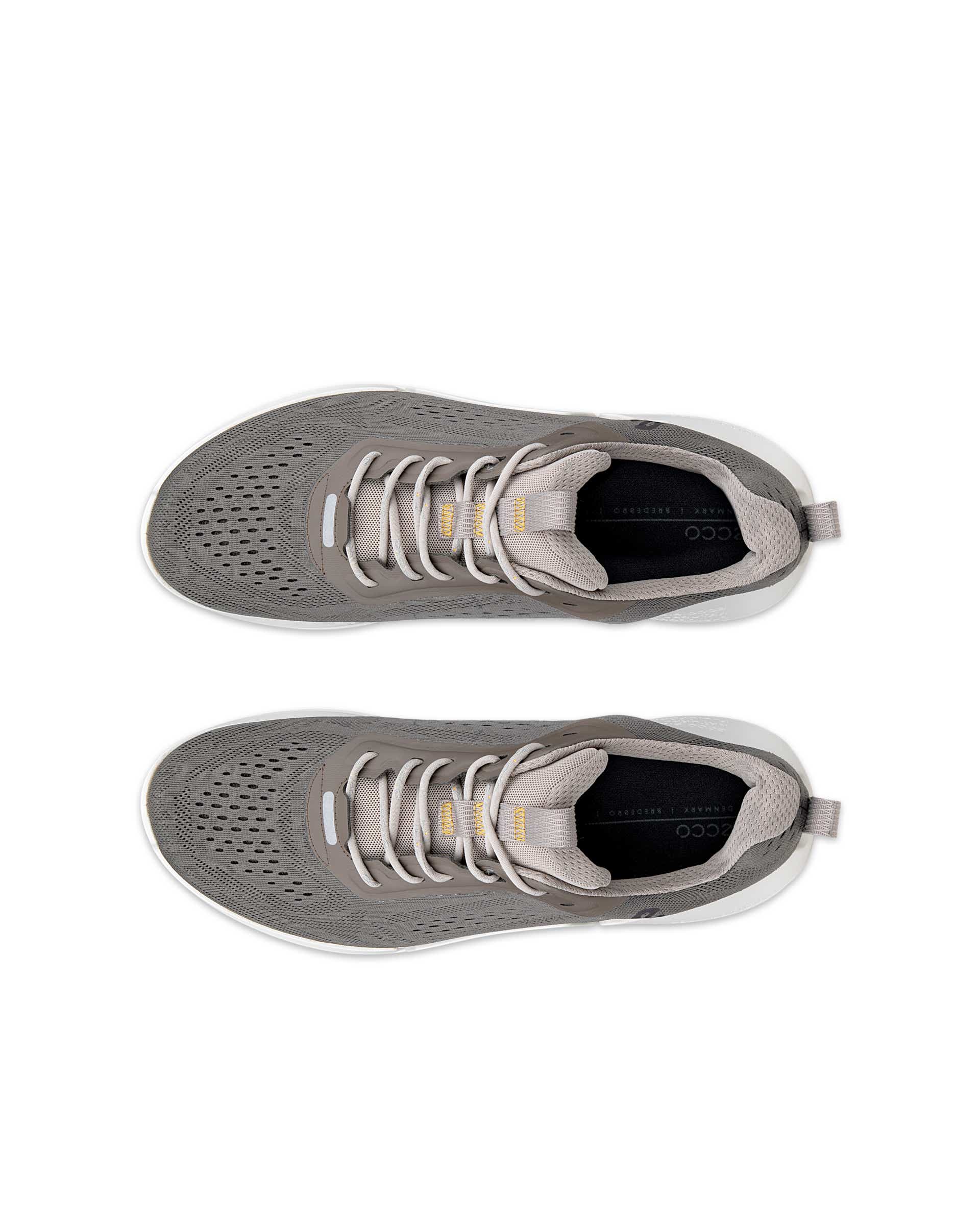 ECCO BIOM 2.0 - Pruun - Top left pair