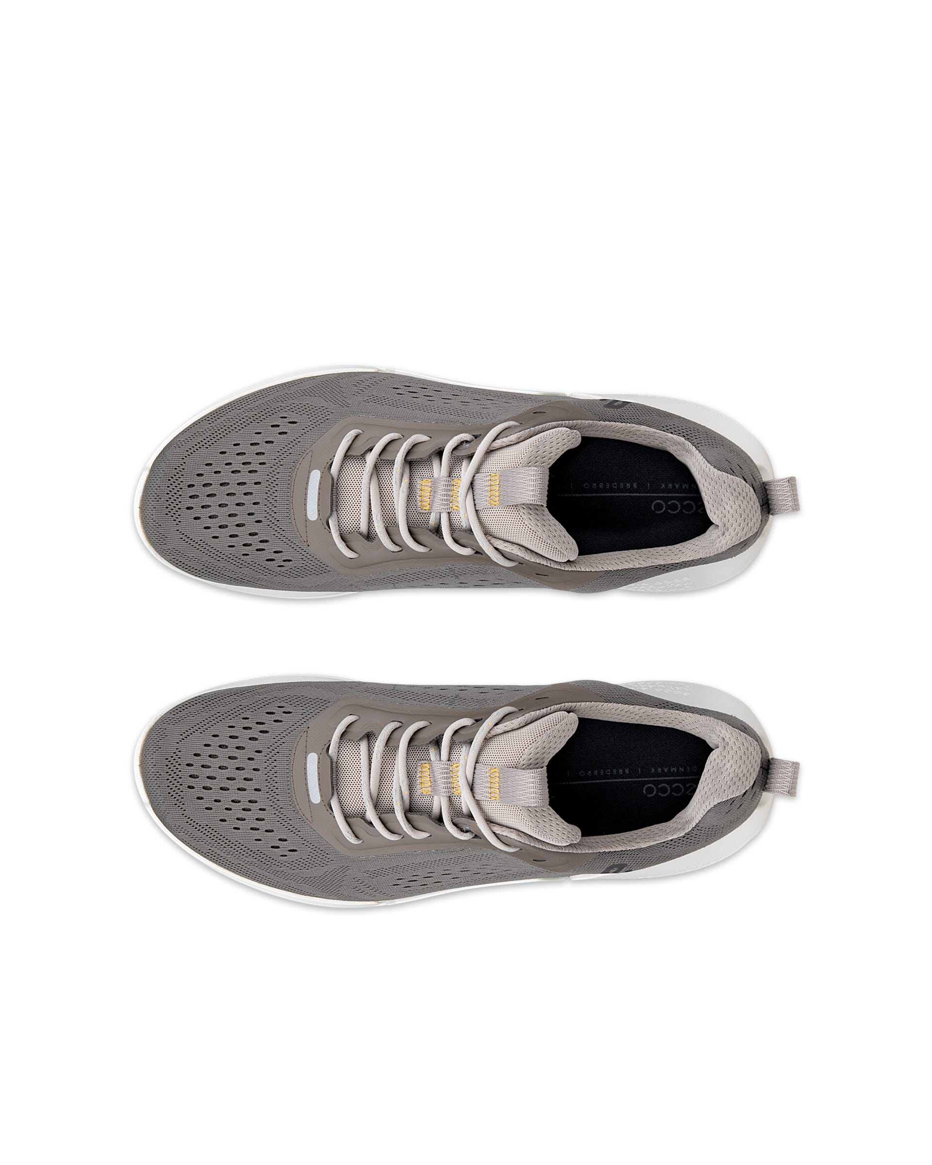 ECCO BIOM 2.0 - Pruun - Top left pair