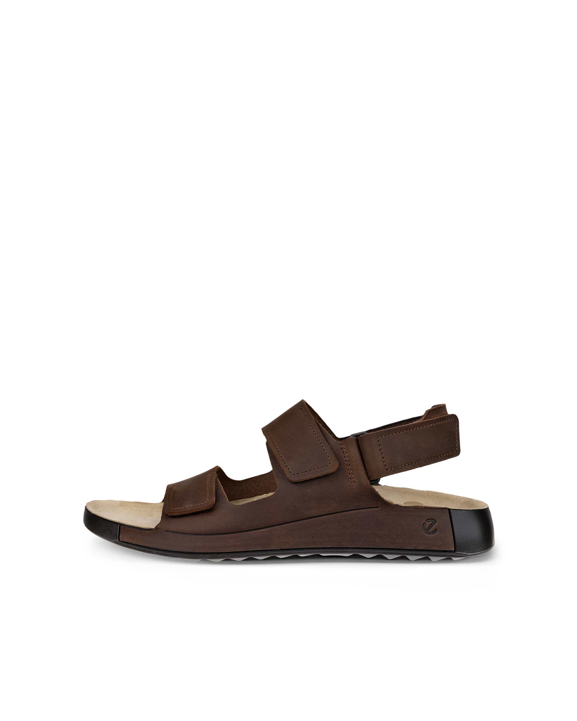 ECCO 2ND COZMO MEN'S SLIDE SANDAL - undefined - Outside