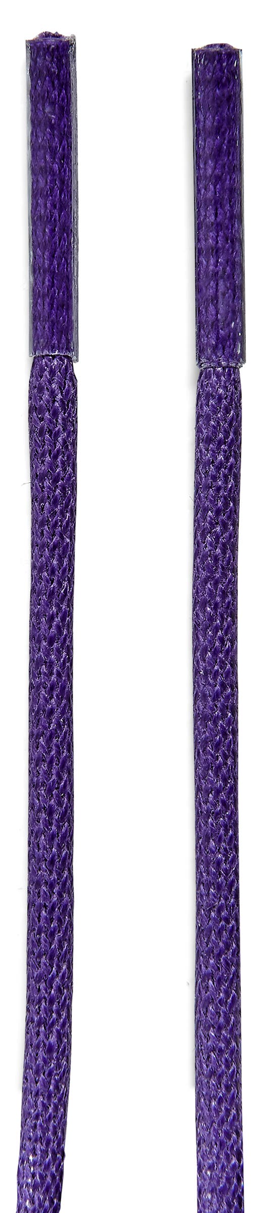 ECCO® Round Laces - Purple - Main
