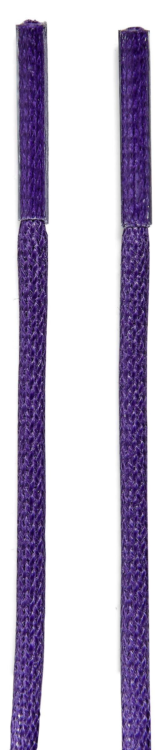 ECCO® Round Laces - Purple - Main