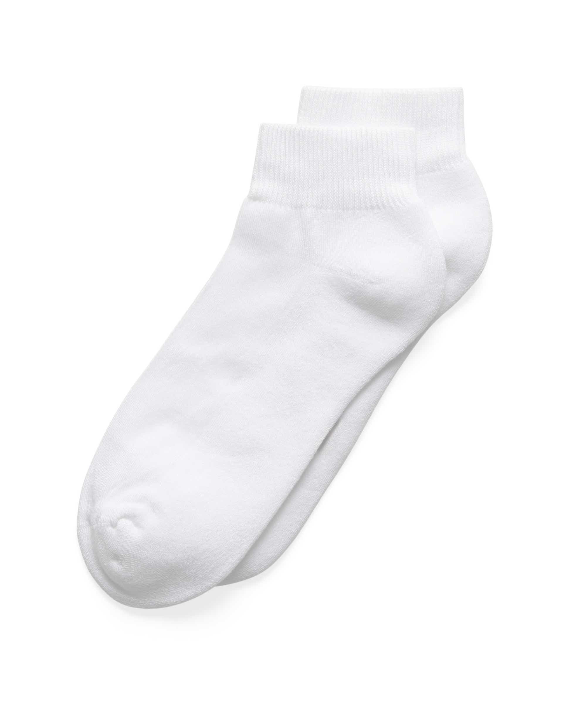 ECCO RETRO LOW-CUT SOCKS - Multicolour - Detail-1