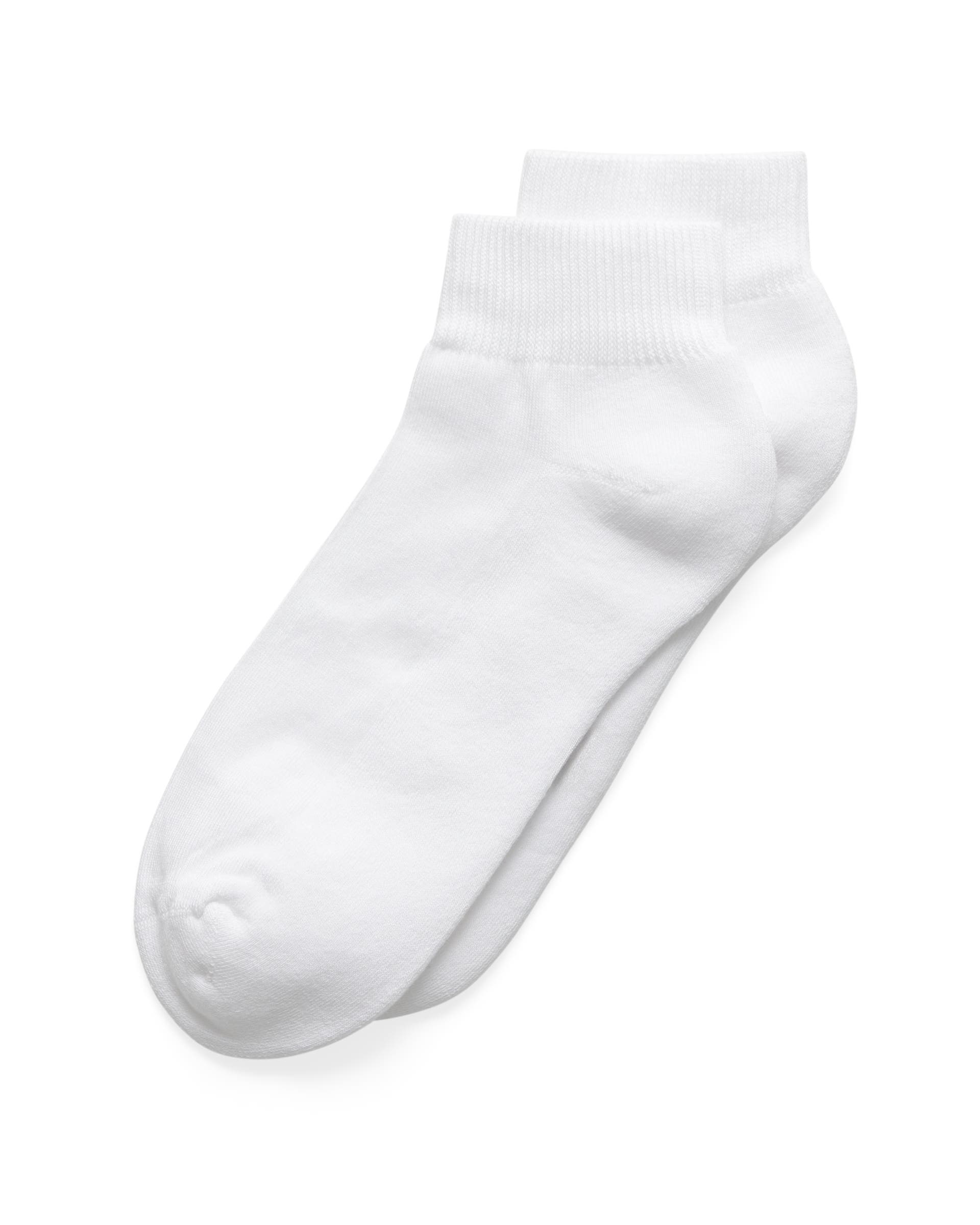 ECCO RETRO LOW-CUT SOCKS - Multicolour - Detail-1