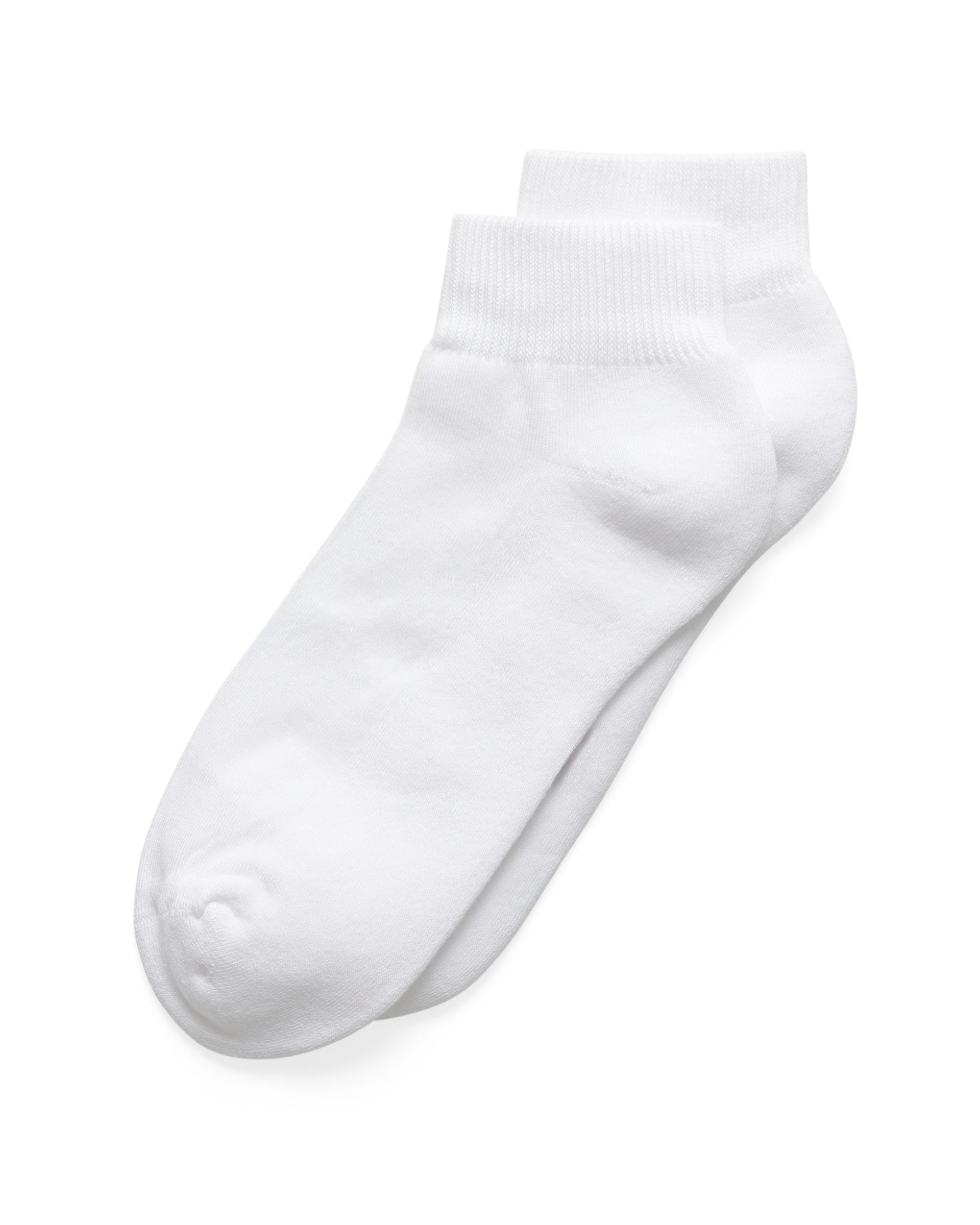 ECCO RETRO LOW-CUT SOCKS - Multicolour - Detail-1