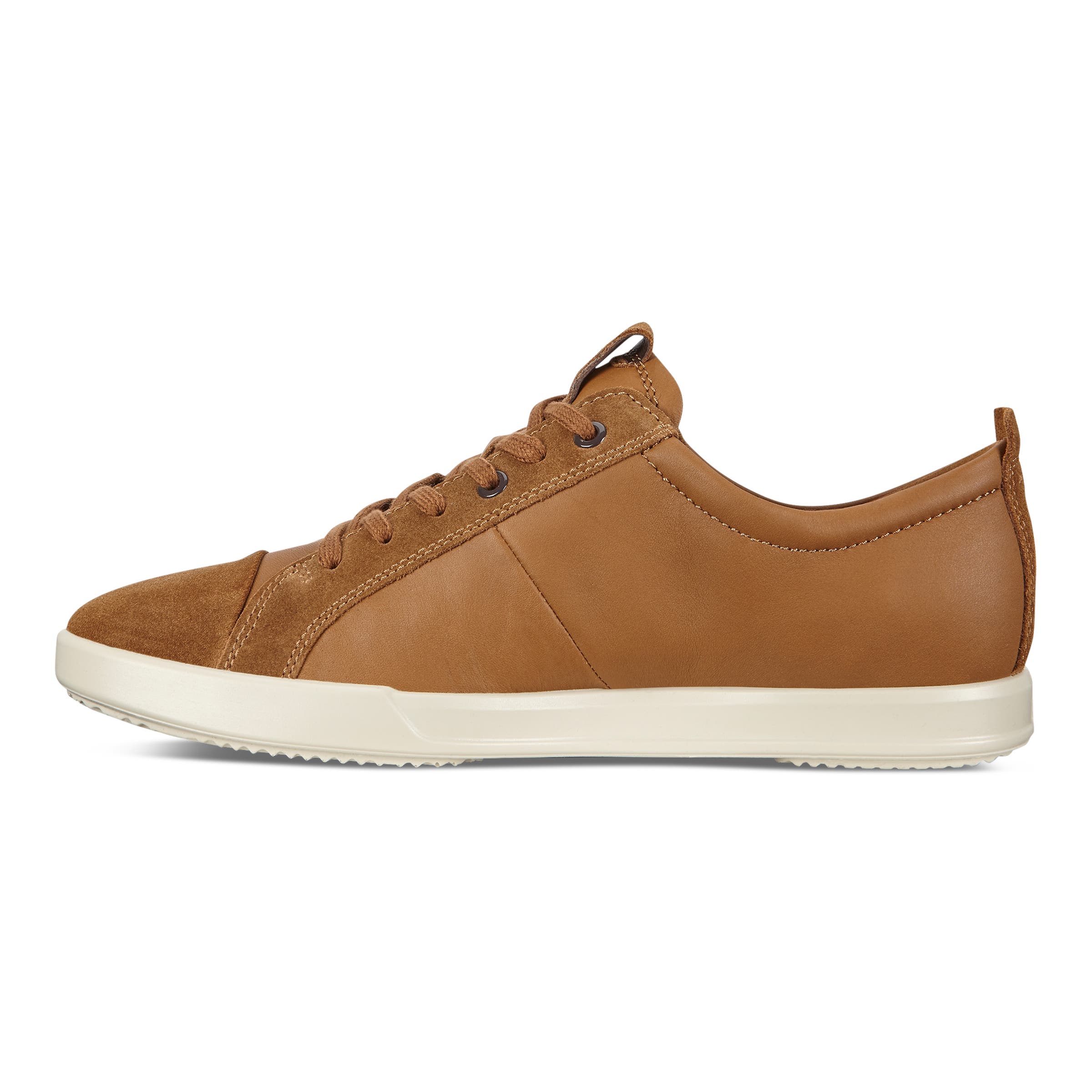 ECCO COLLIN 2.0 Shoe - Brown - Inside