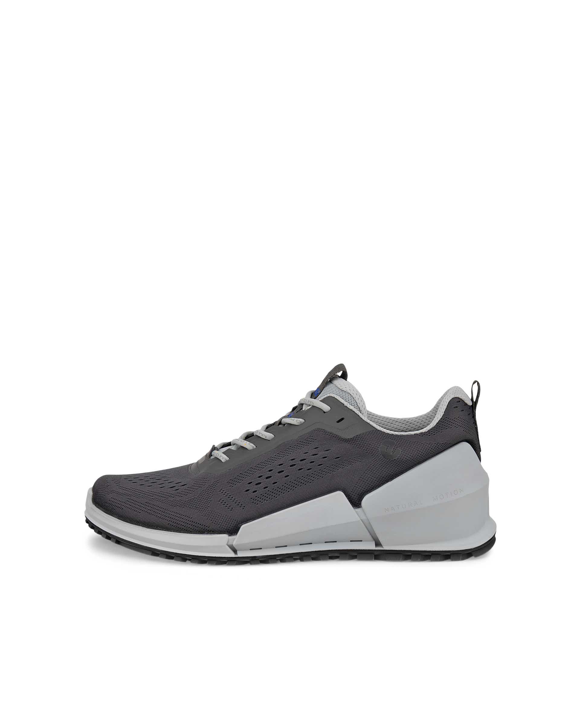 ECCO Biom 2.0 M Mesh Sneaker - Hall - Outside