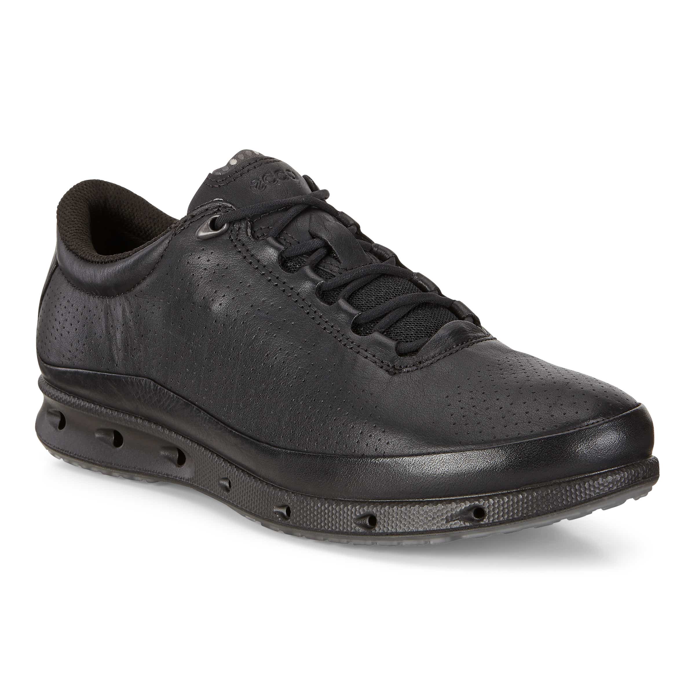 ECCO Womens Cool GTX - Black - Main