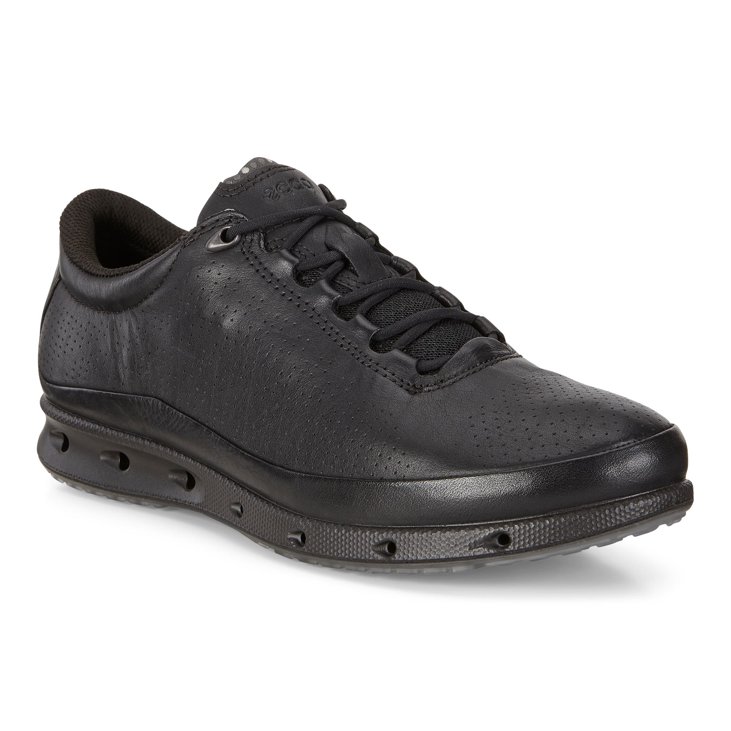 ECCO Womens Cool GTX - Black - Main