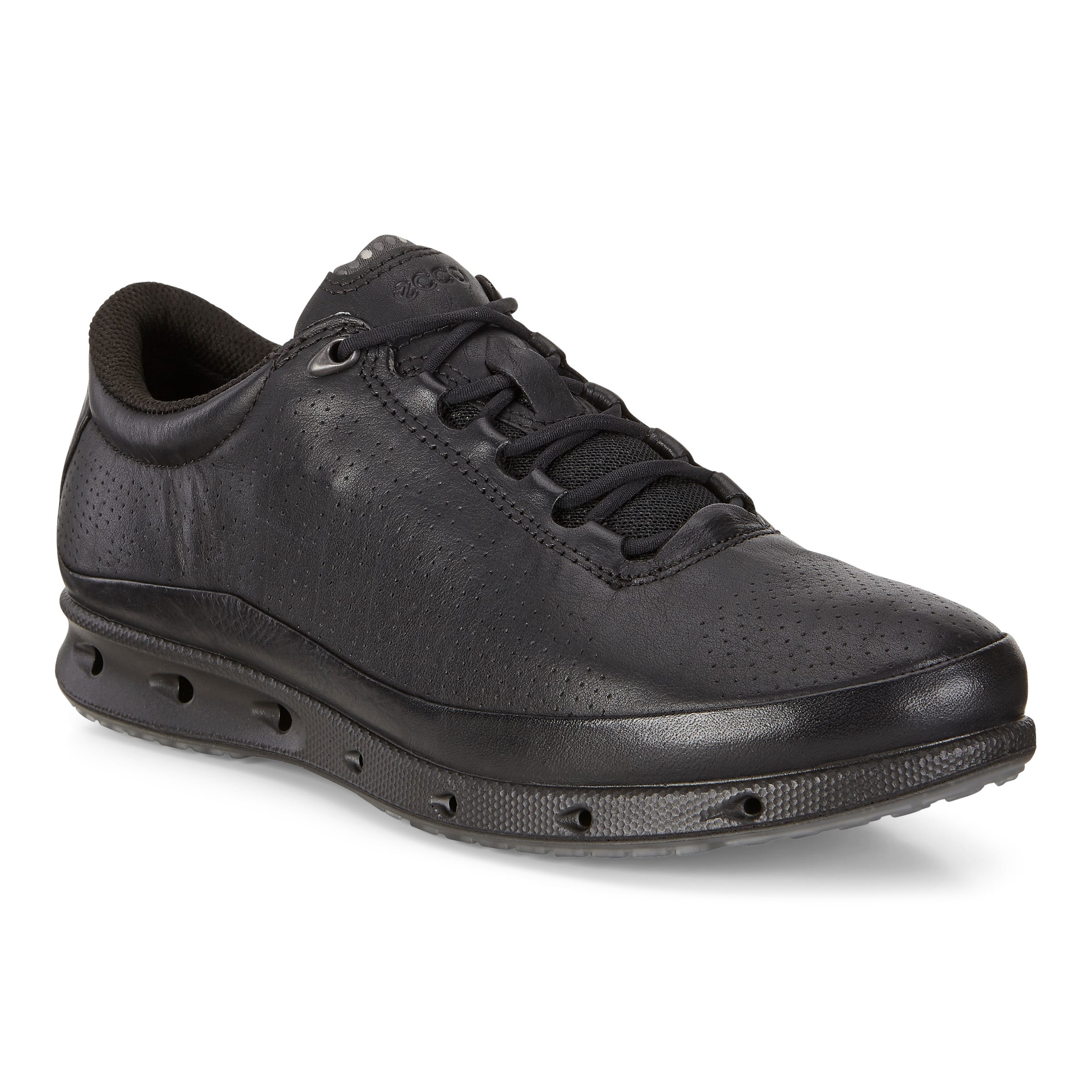 ECCO Womens Cool GTX - Black - Main