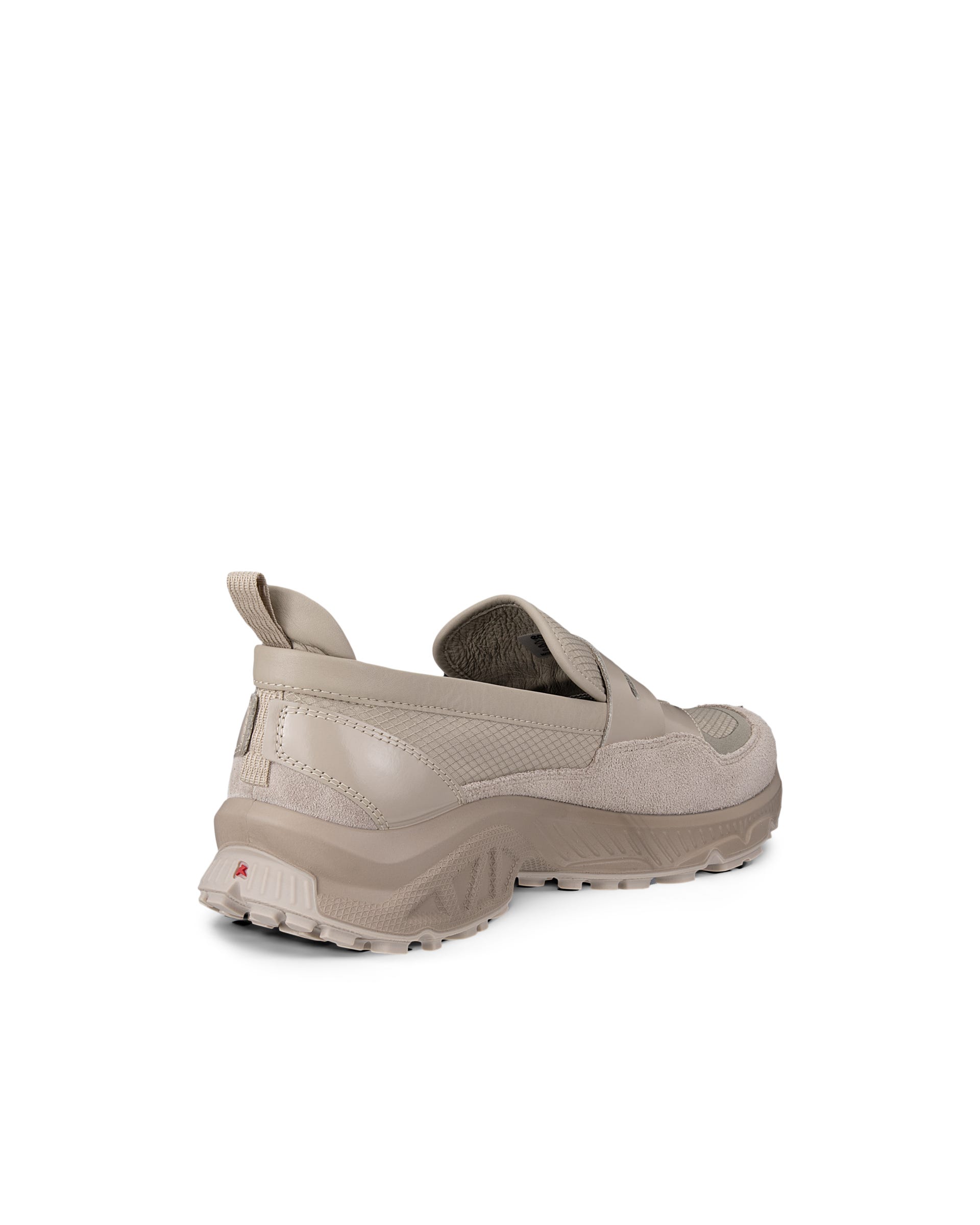 ECCO NRL Receptor XP W - 베이지 - Outside