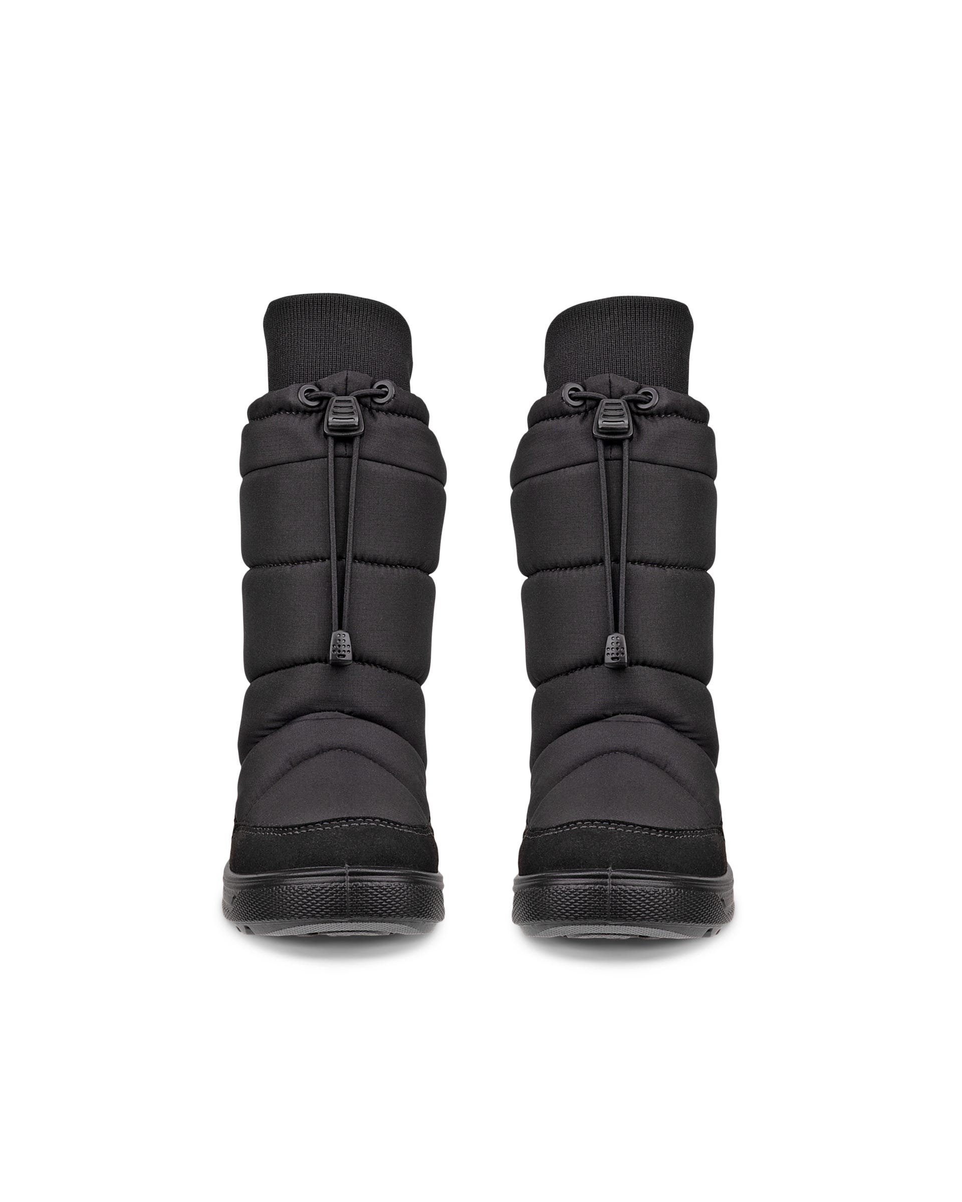 ECCO URBAN SNOWBOARDER - Must - Outside