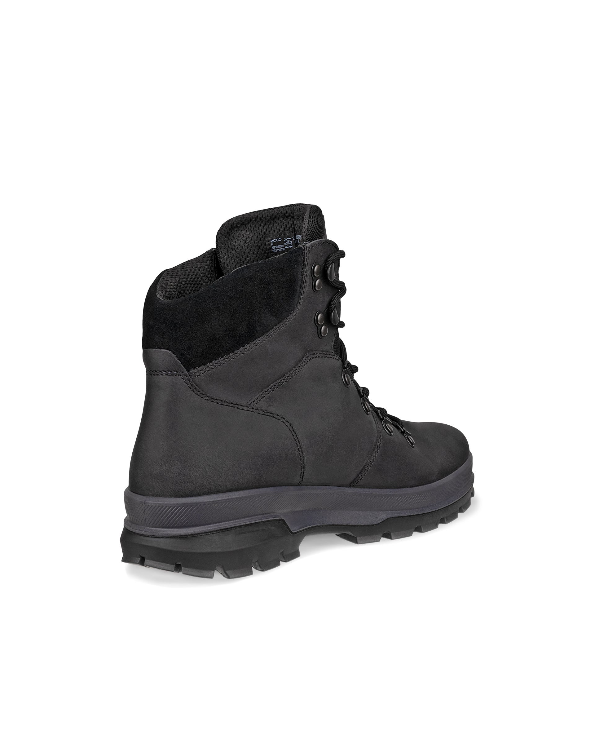 ECCO RUGGED TRACK - Svart - Outside