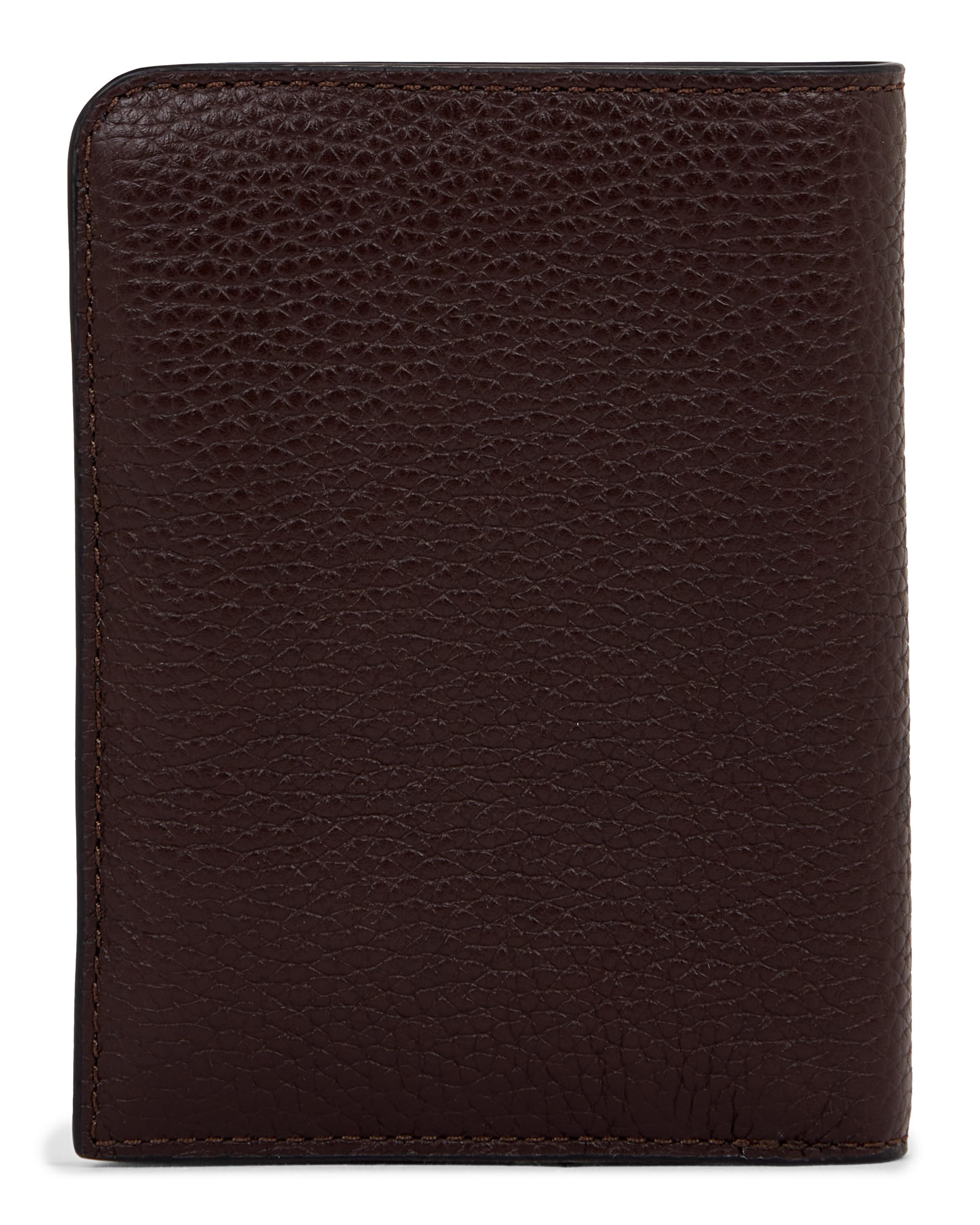 ECCO Wallet Formal NS Billfold - Brown - Main