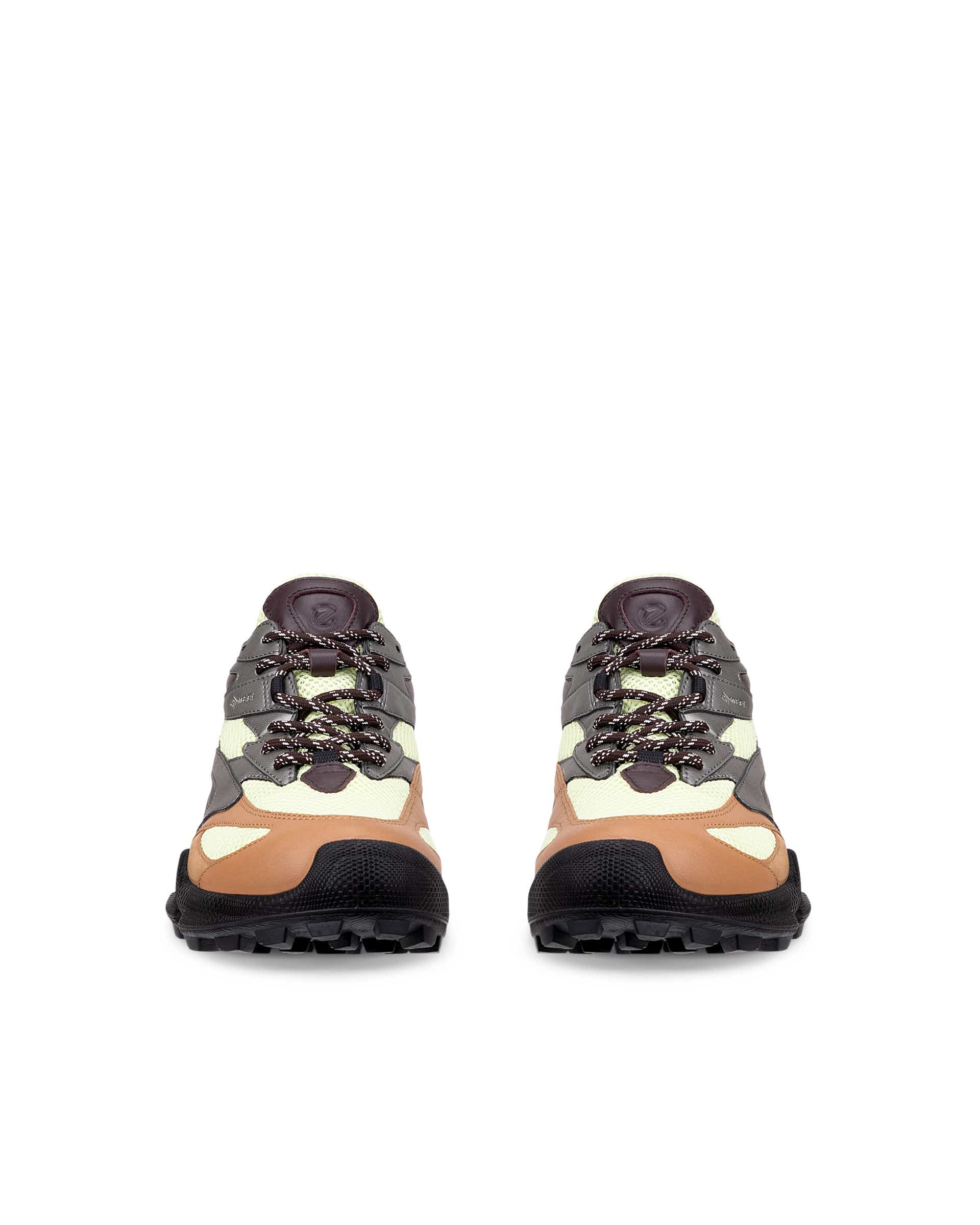 ECCO Biom C-Trail - Green - Front pair