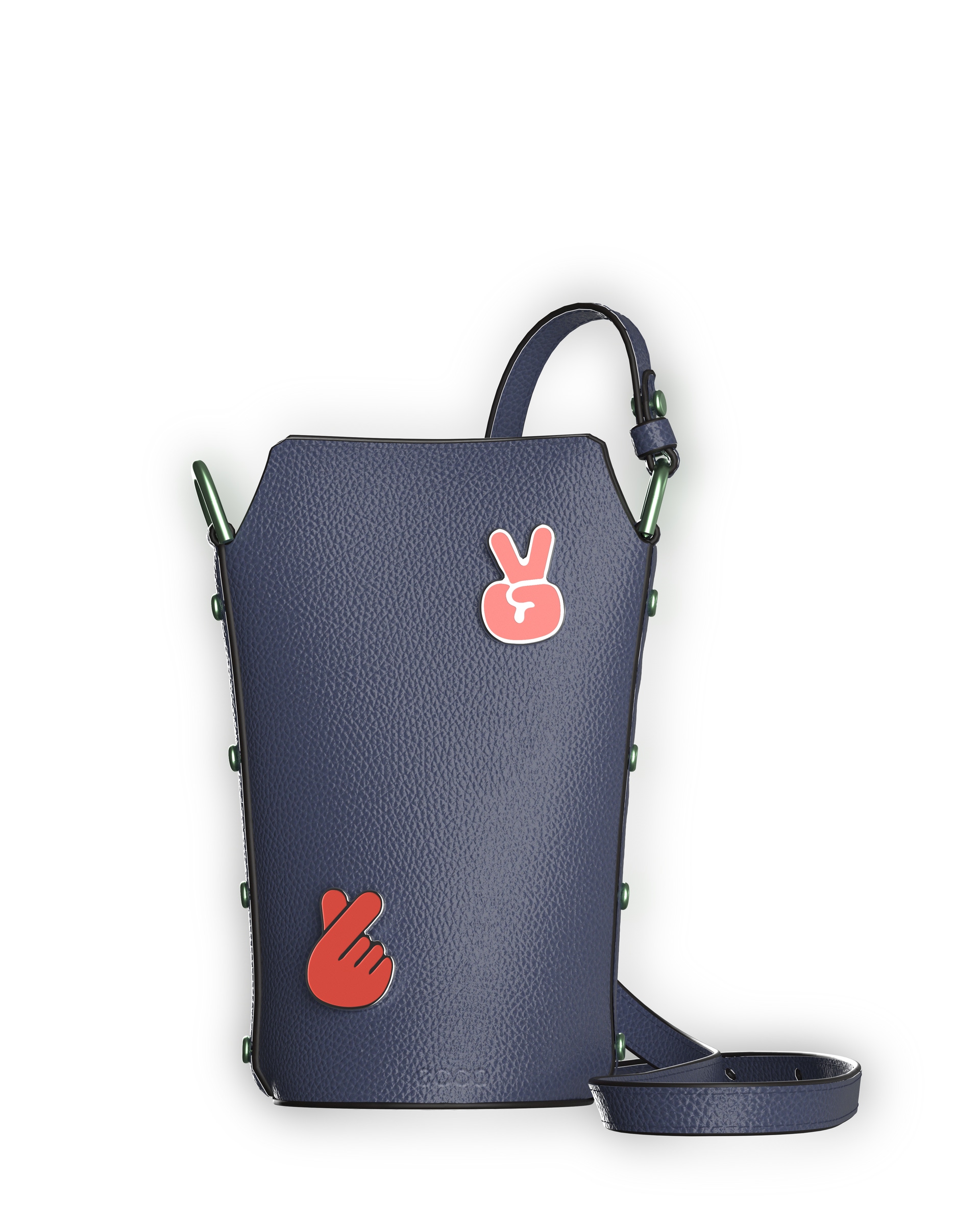 ECCO Pot Bag - undefined - Main