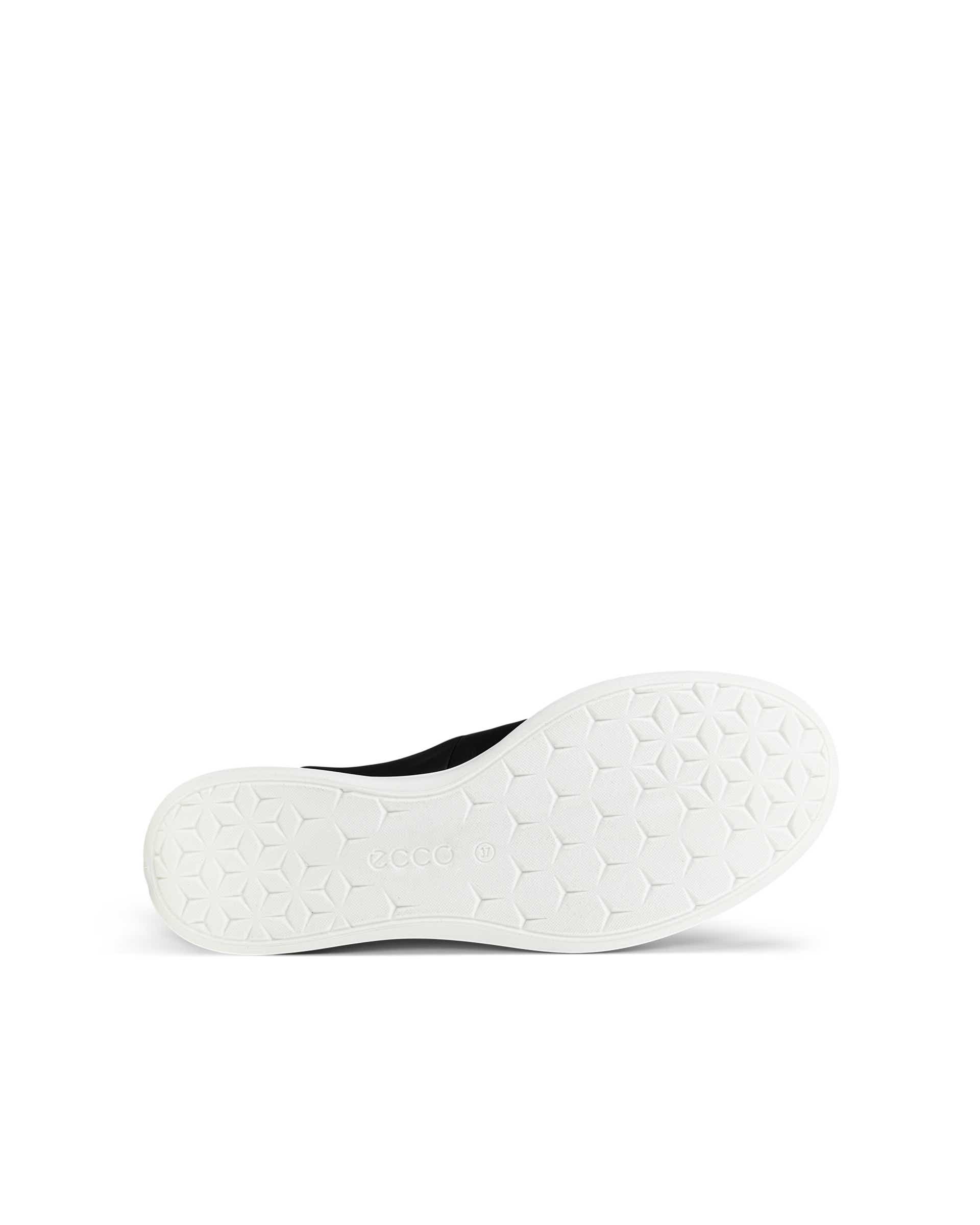 ECCO SENSE II Shoe - Black - Sole