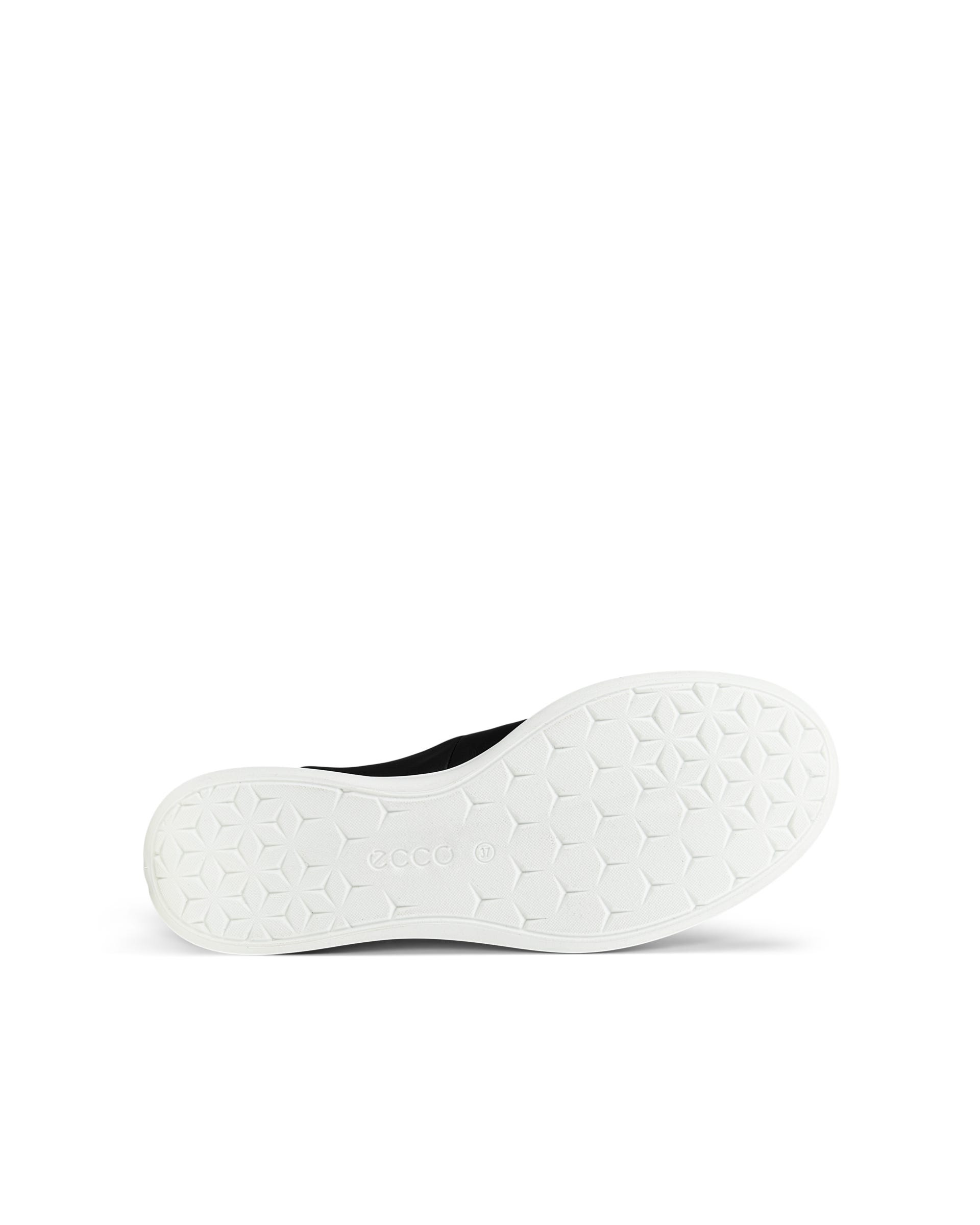 ECCO SENSE II Shoe - Black - Sole