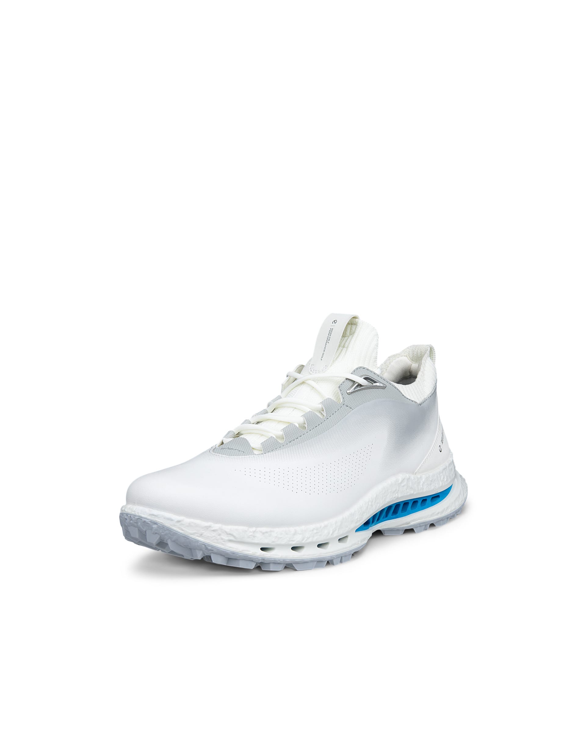 ECCO® GOLF BIOM C5 Herren Golfschuh aus Leder mit Gore-Tex - Weiß - Main