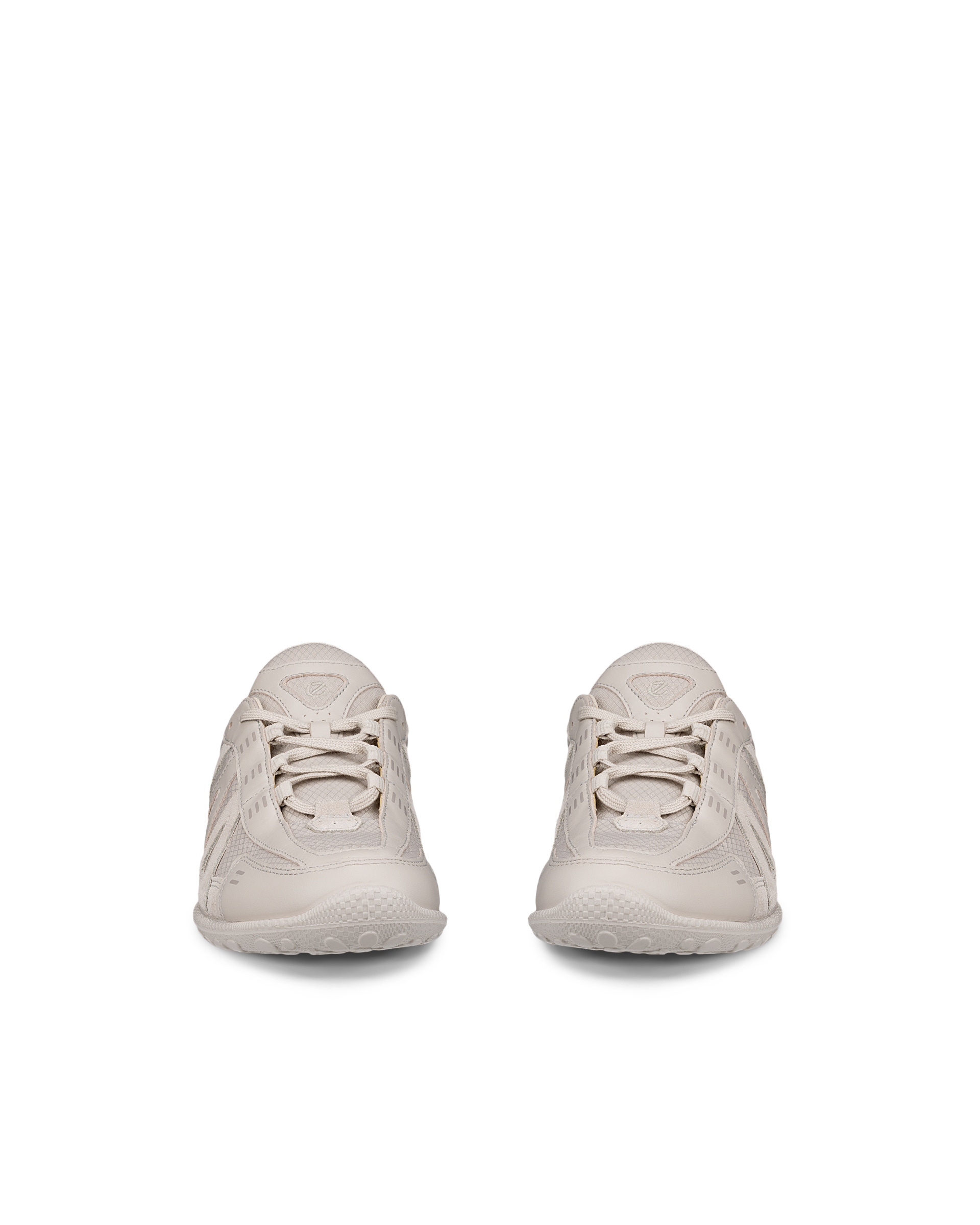ECCO BIOM LITE - Gris - Front pair