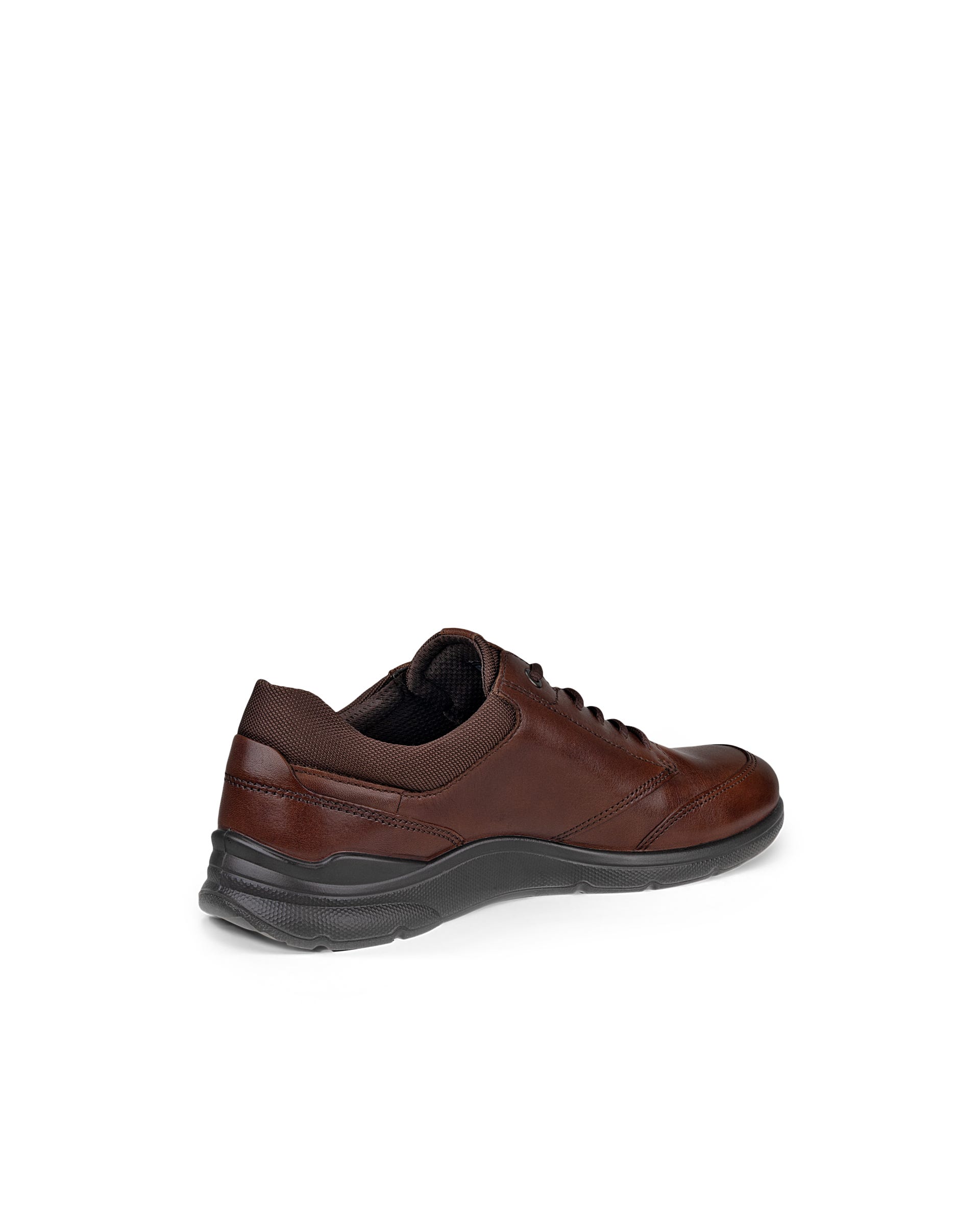 ECCO IRVING - Brun - Back