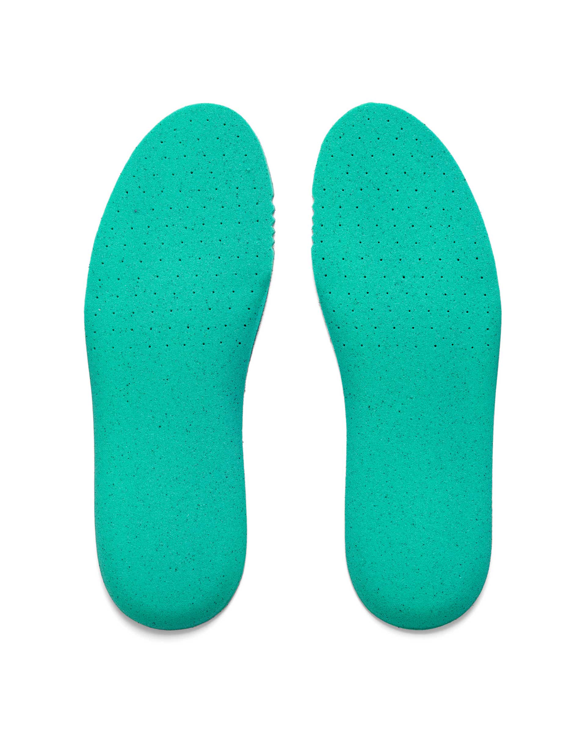 ECCO ACTIVE PERFORMANCE INSOLE メンズ パフォーマンスインソール - ブルー - Back