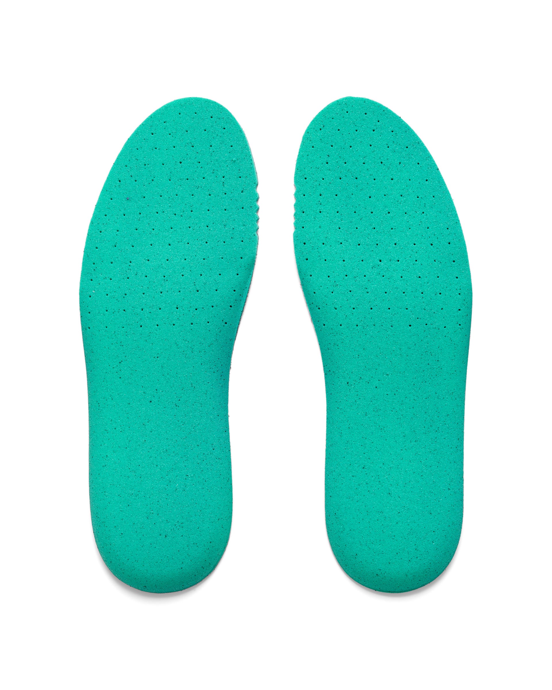 ECCO ACTIVE PERFORMANCE INSOLE メンズ パフォーマンスインソール - ブルー - Back