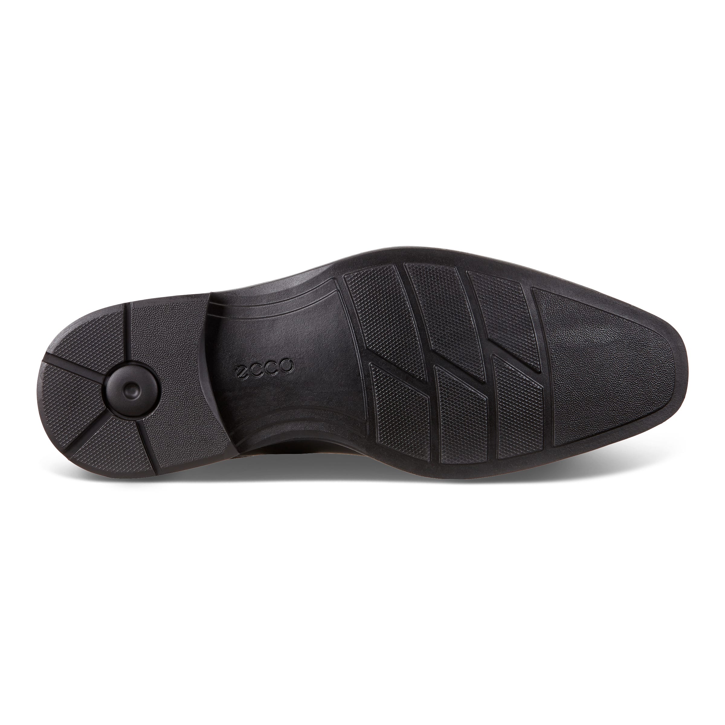 ECCO CALCAN Shoe - Black - Sole
