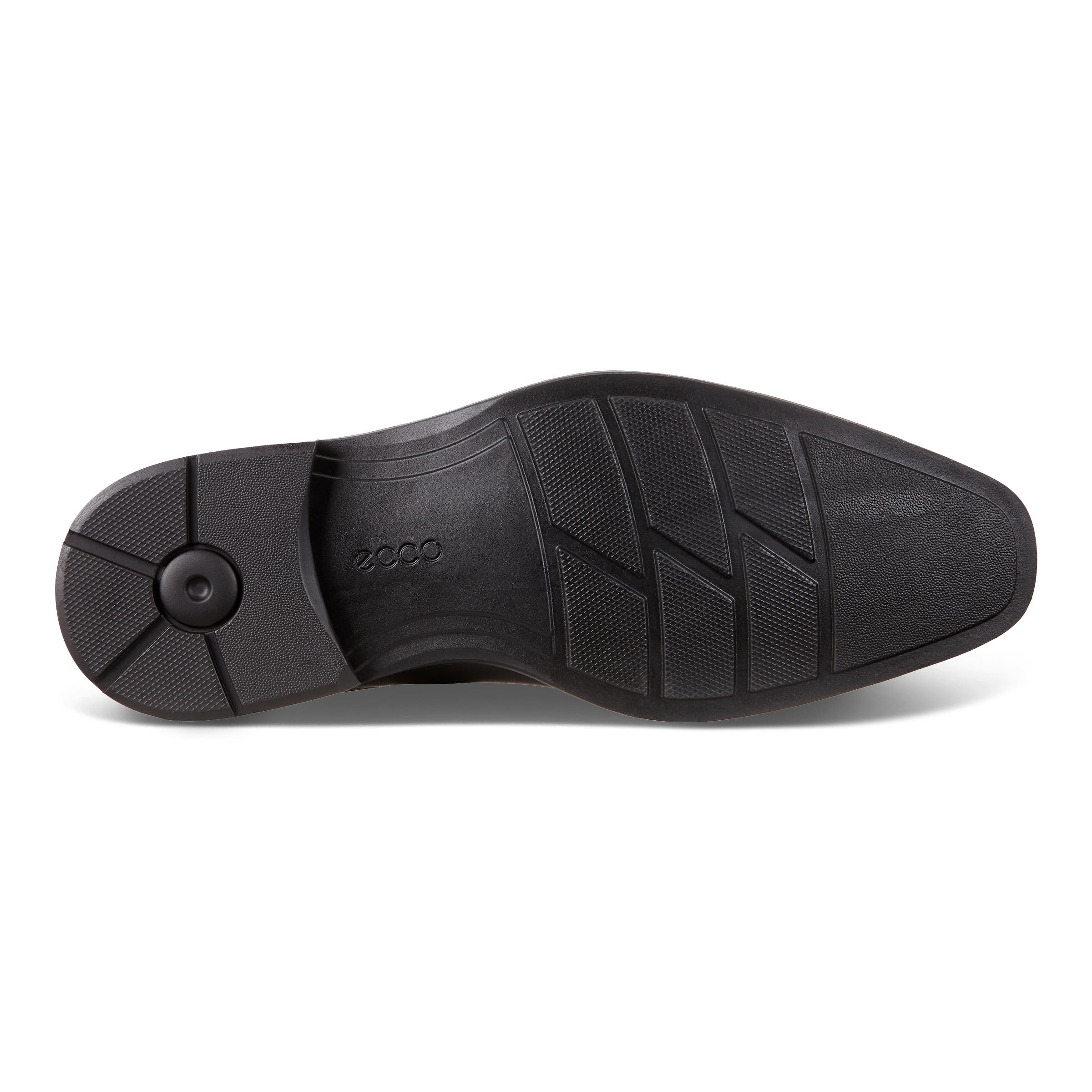 ECCO CALCAN Shoe - Black - Sole
