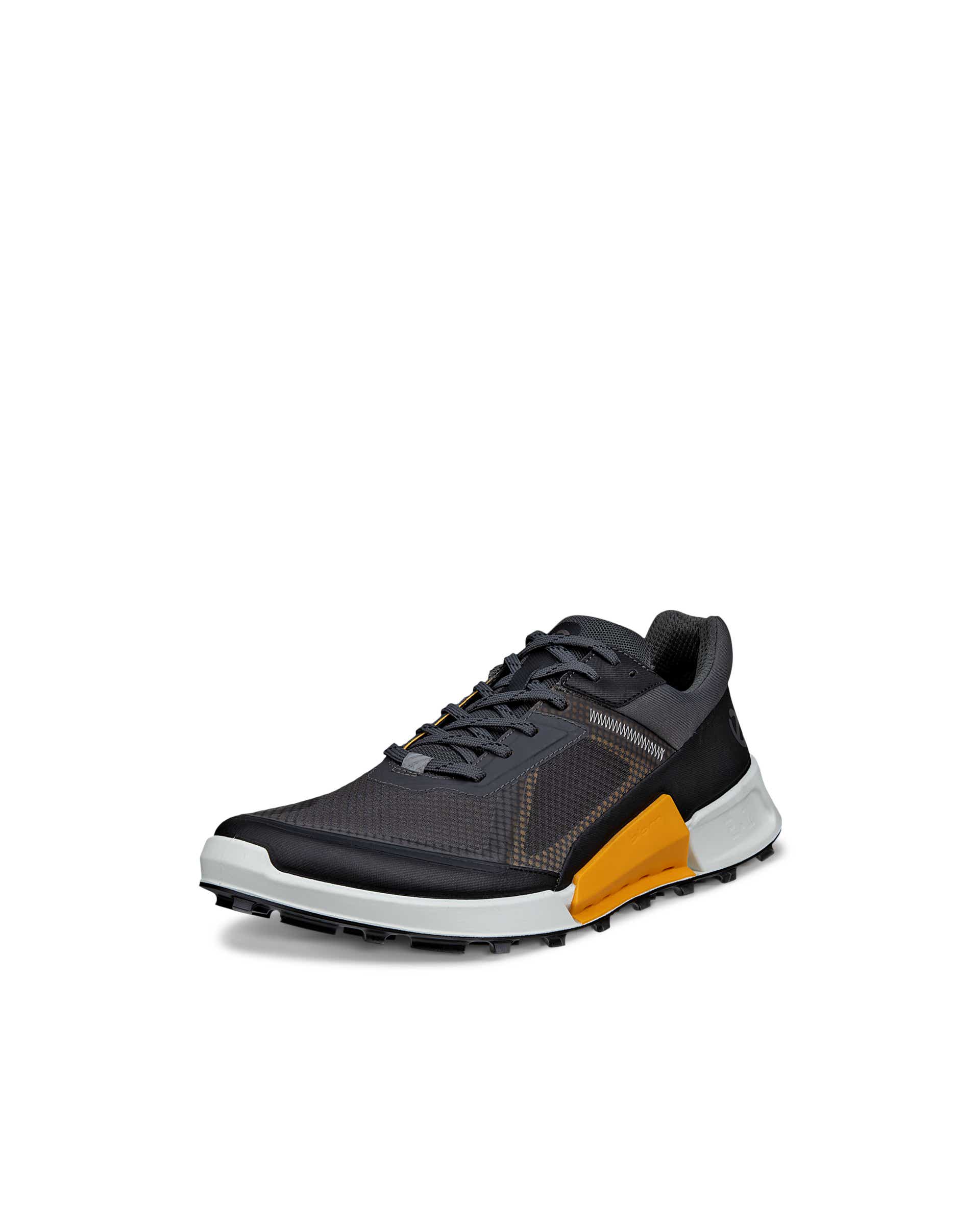 ECCO® BIOM 2.1 X Mountain muške tenisice za planinarenje od tekstila - Siva - Main