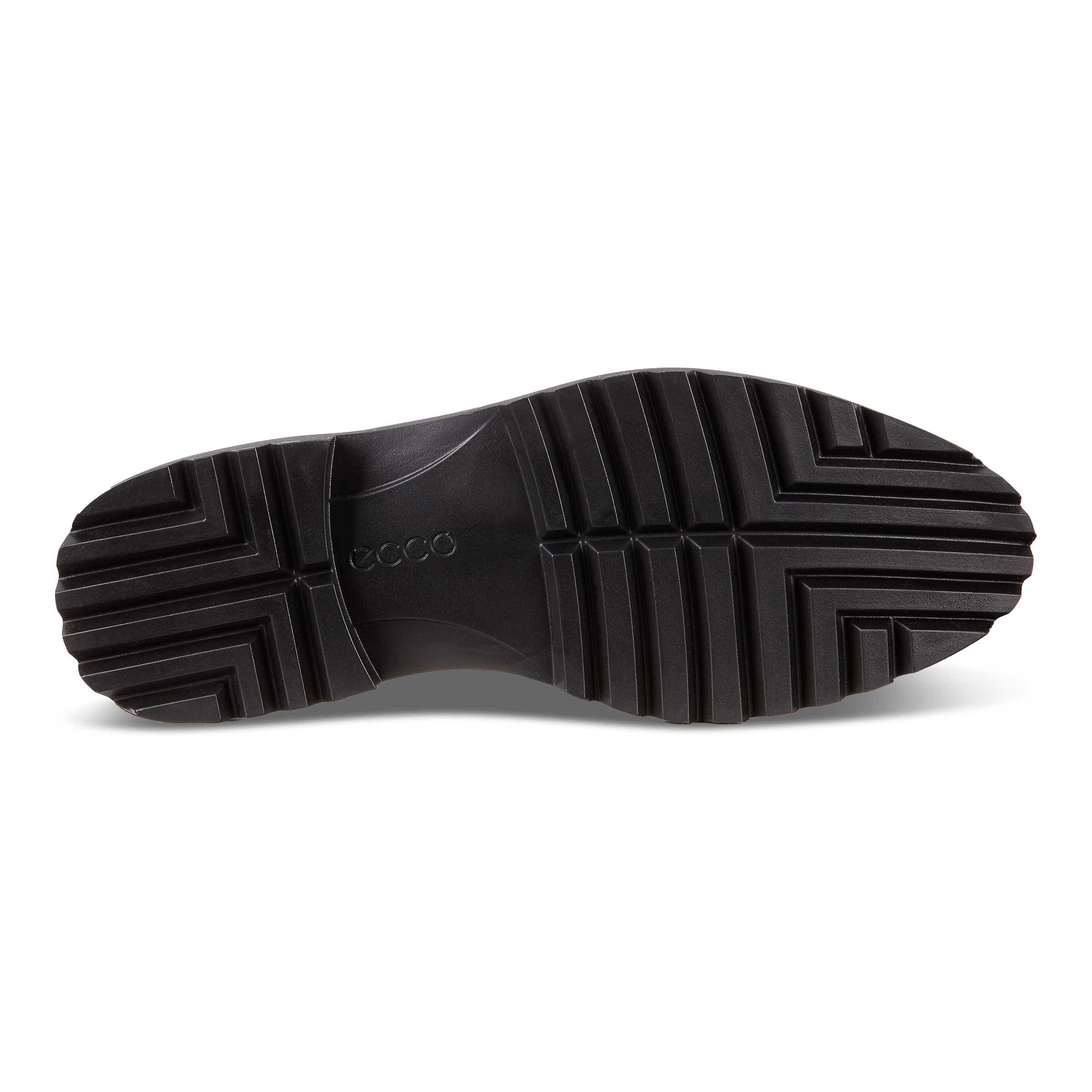 ECCO INCISE TAILORED Loafer - Black - Sole