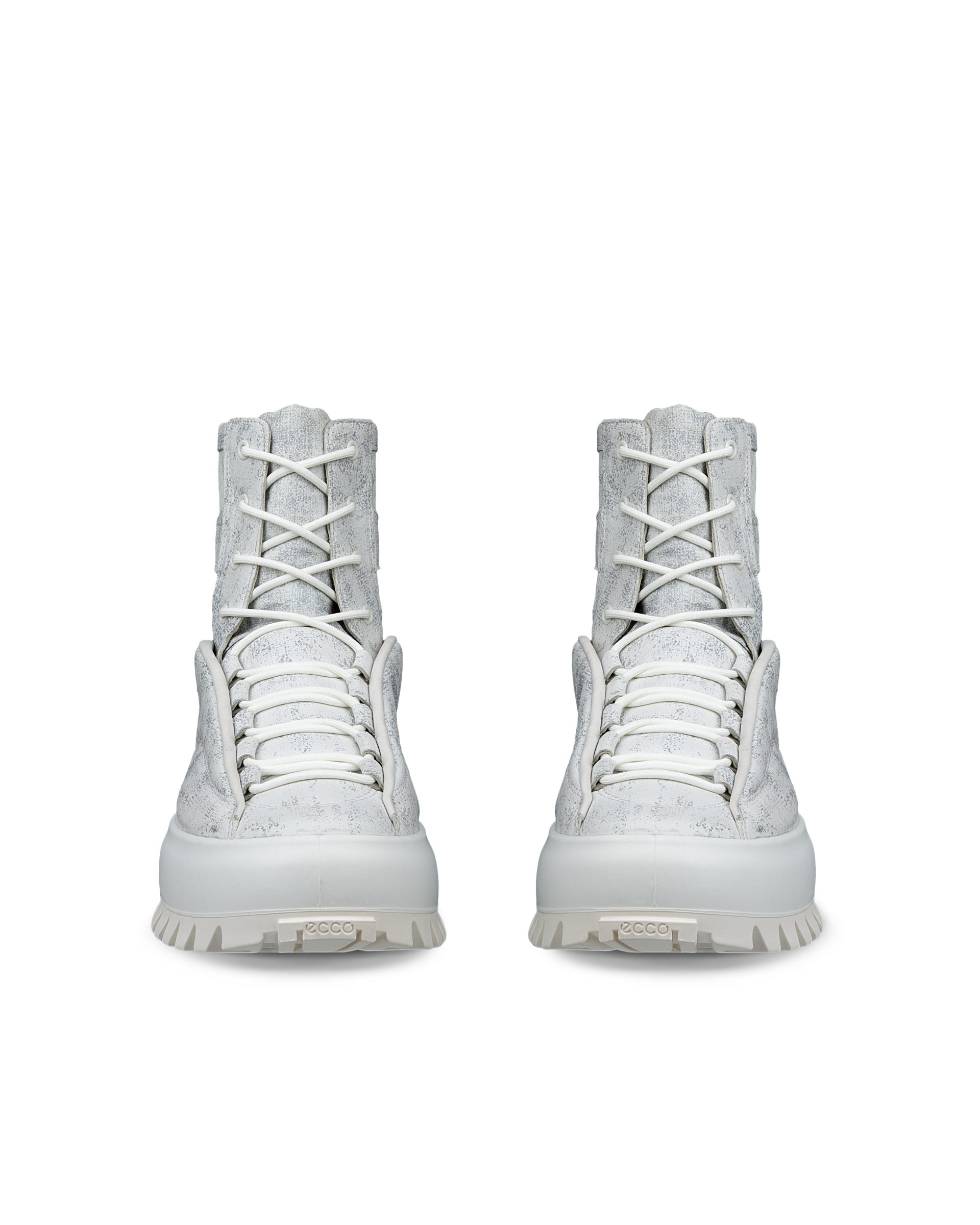 ECCO STREET ACE RAL7000 MENS メンズ ヌバックスニーカー