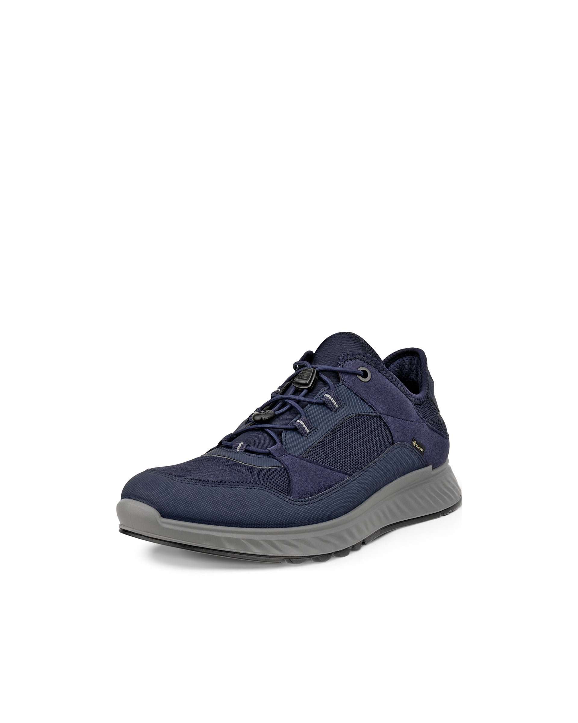 Moški Gore-Tex športni čevlji  ECCO® Exostride - Modra - Main