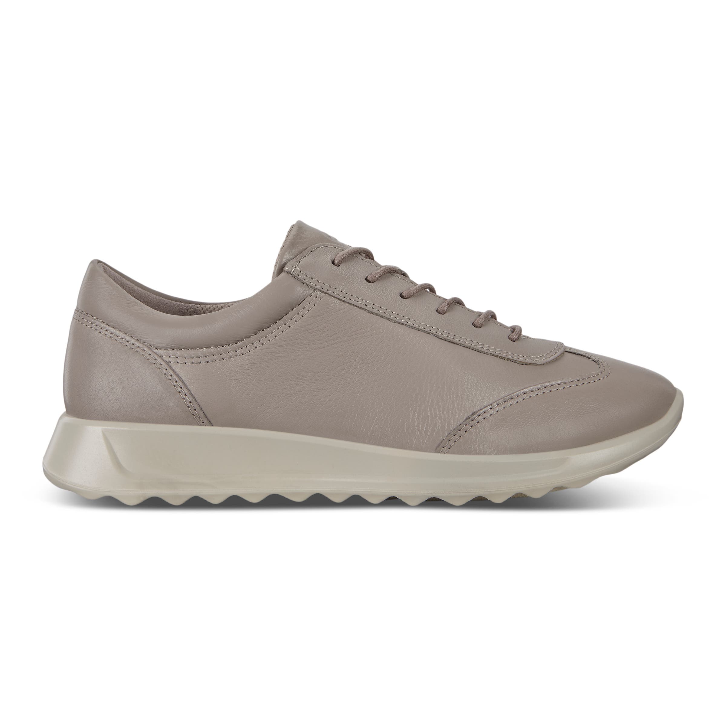 ECCO FLEXURE RUNNER W Shoe - Grey - Outside