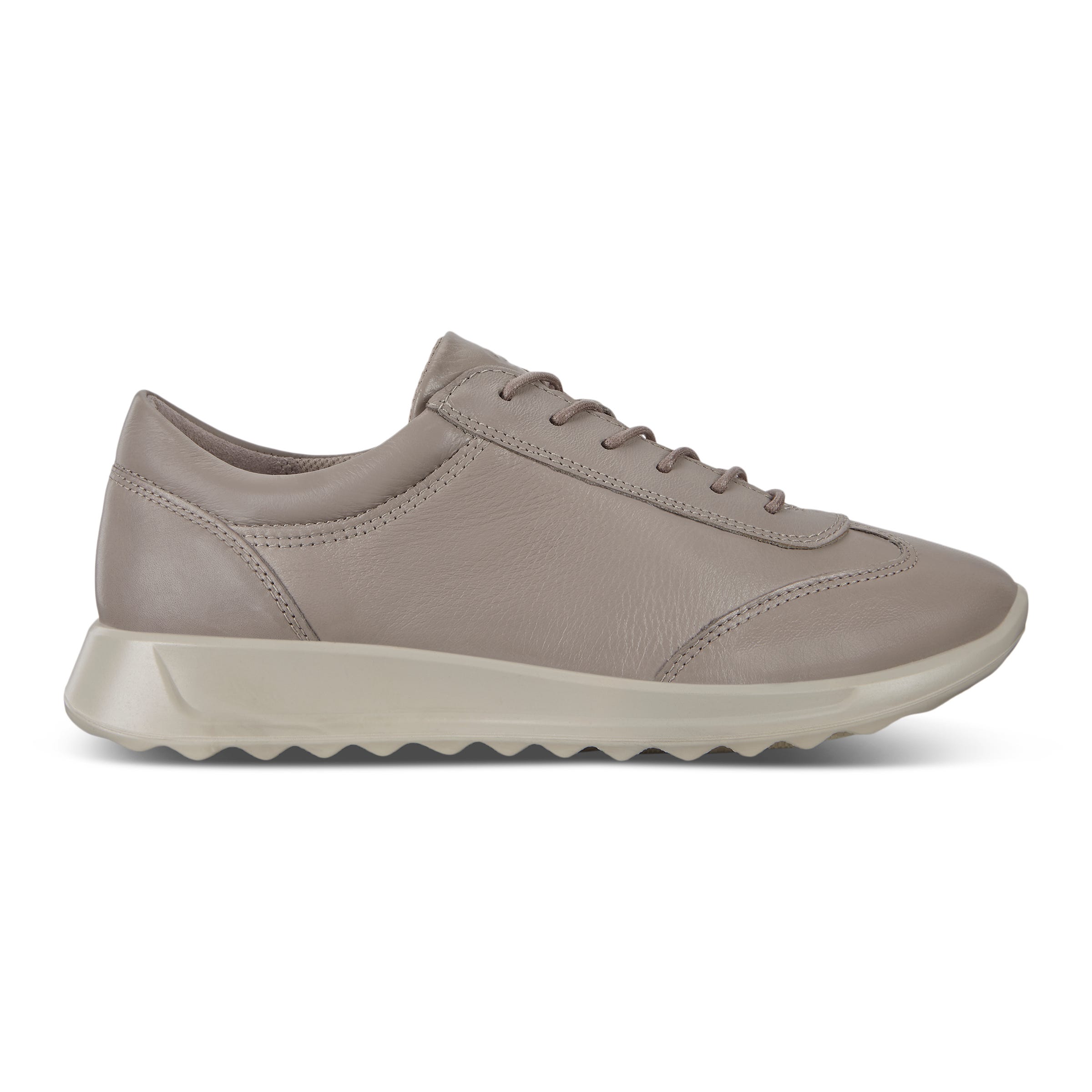 ECCO FLEXURE RUNNER W Shoe - Grey - Outside