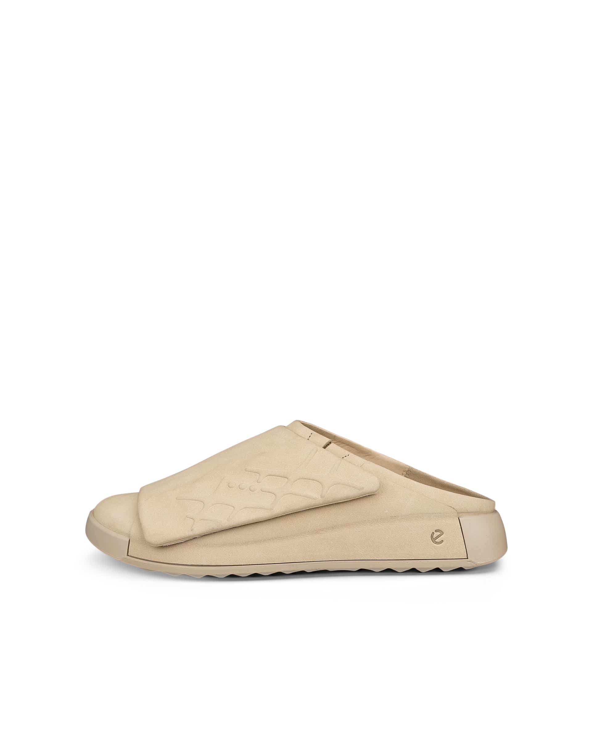 ECCO COZMO SHOE RAL7000 MENS - undefined - Outside