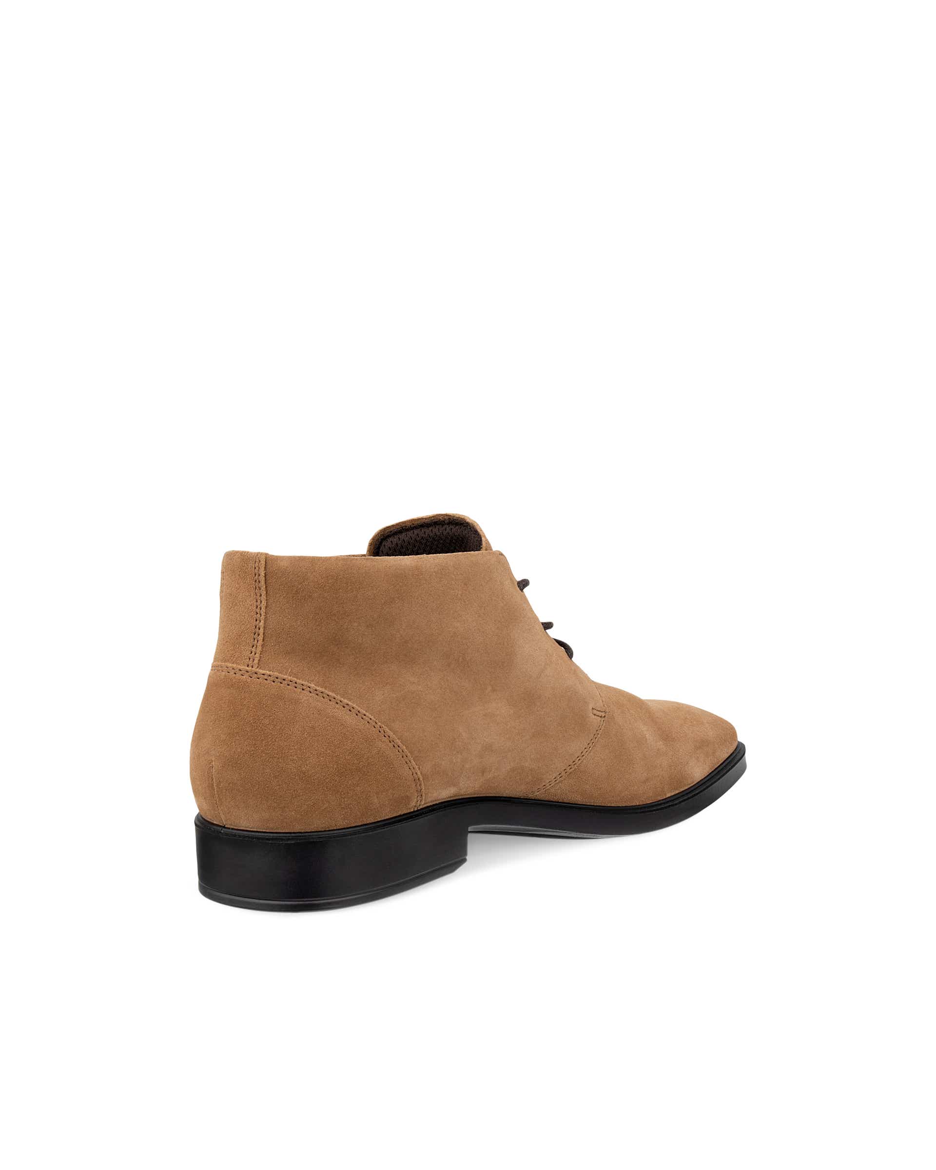 ECCO METRO MILAN M CHUKKA LTD - Brown - Back