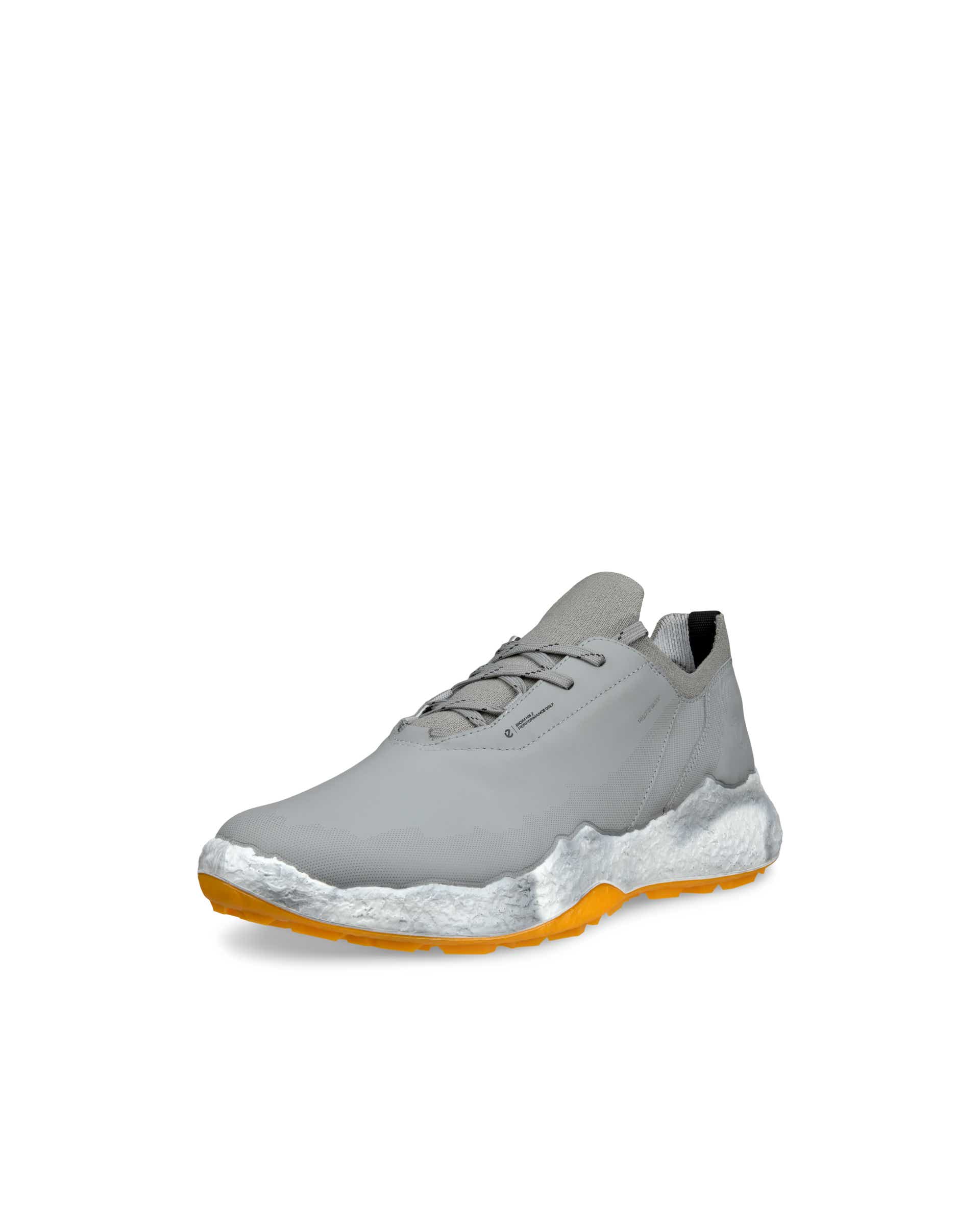 ECCO Golf BIOM H5 Hybrid Men メンズ レザーウォータープルーフゴルフ ECCO Golf BIOM H5 Hybrid Men メンズ レザーウォータープルーフゴルフ