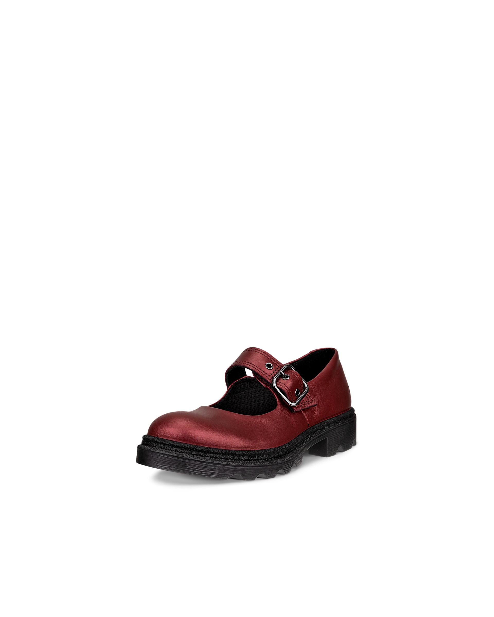 ECOO GRAINER K MARY JANE - Metallics - Main