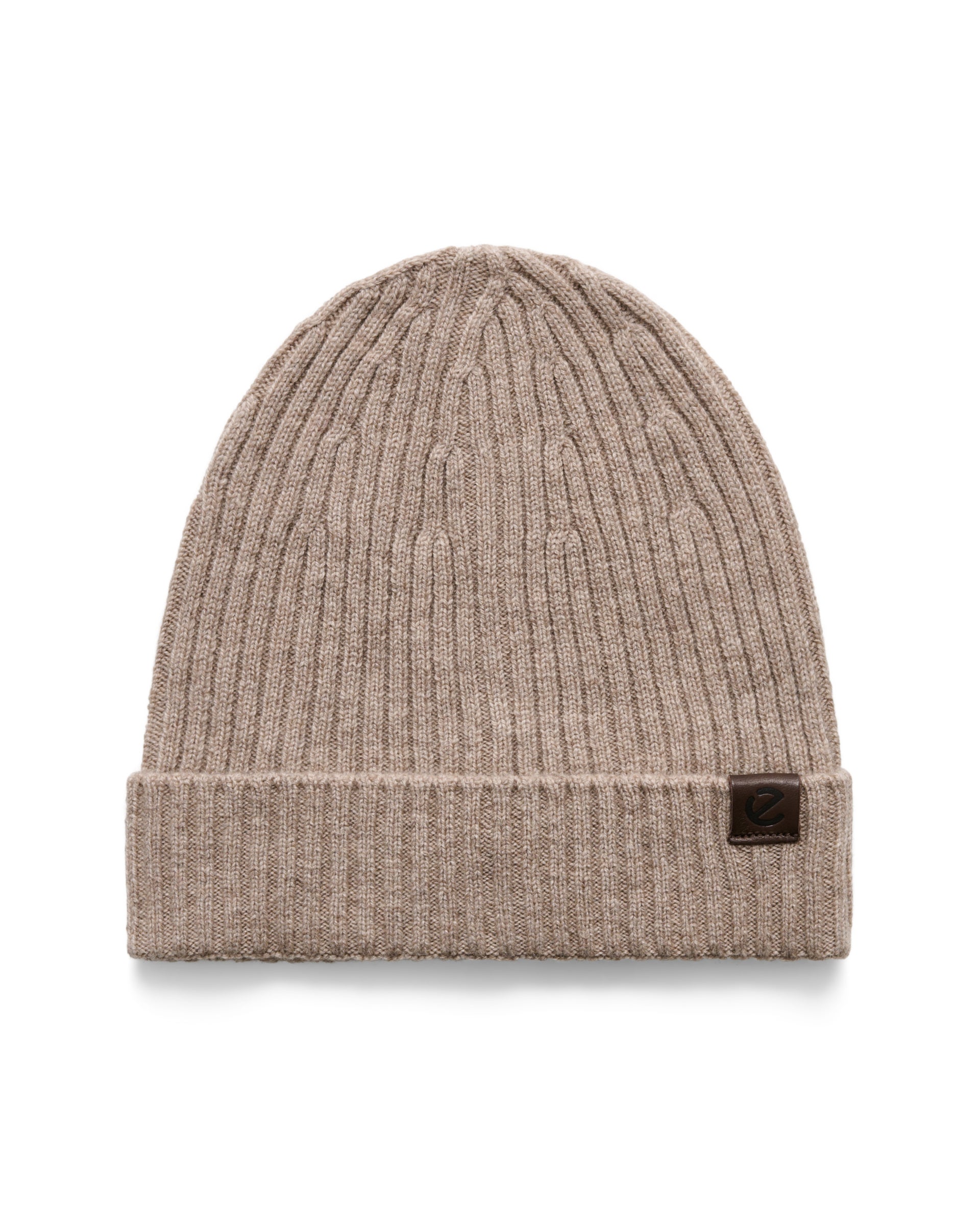 ECCO® Classic Damen Mütze - Braun - Main