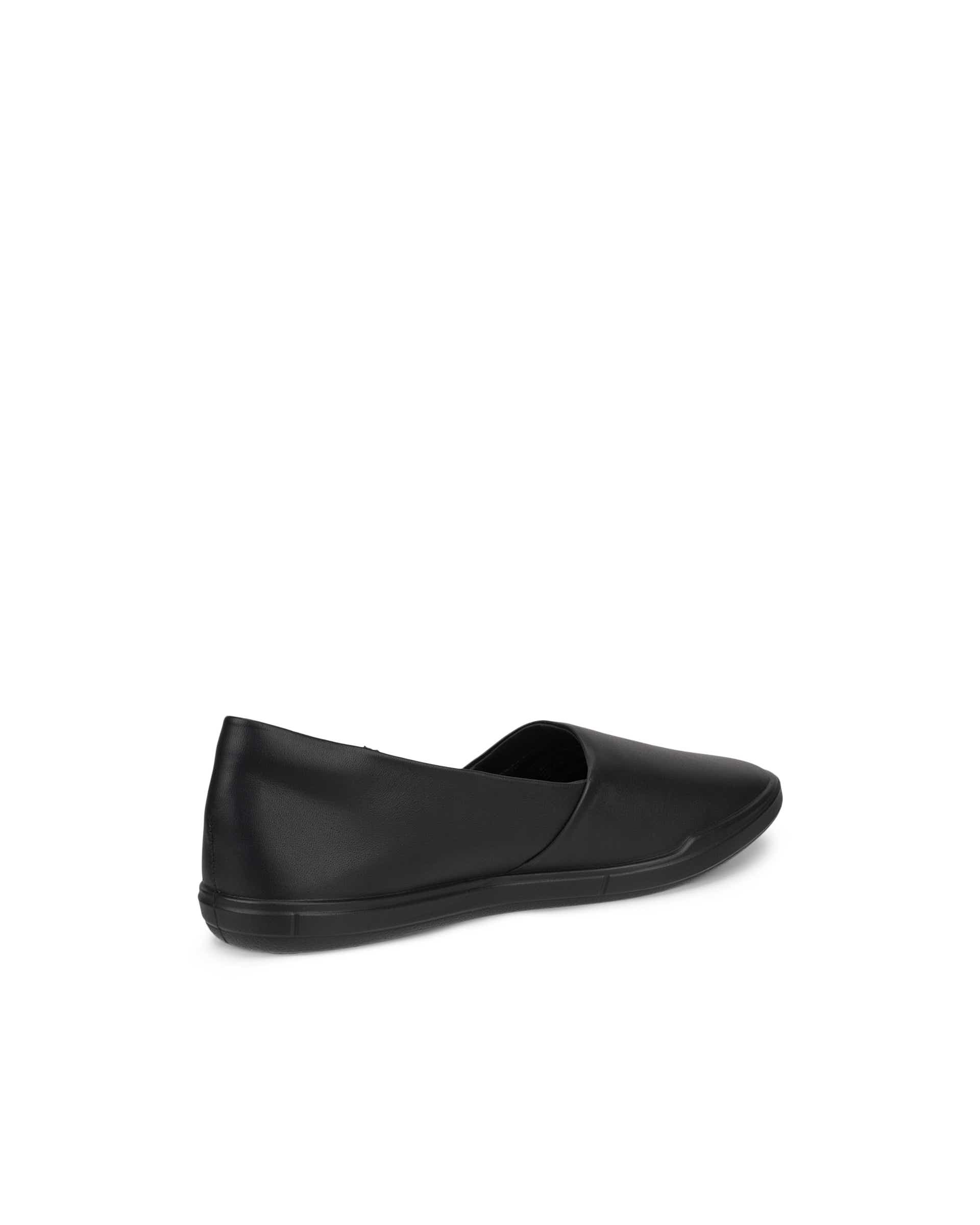 ECCO ブラック ローファーほぼ新品 Amazon | [エコー] ローファー モッドトレイ レディース
