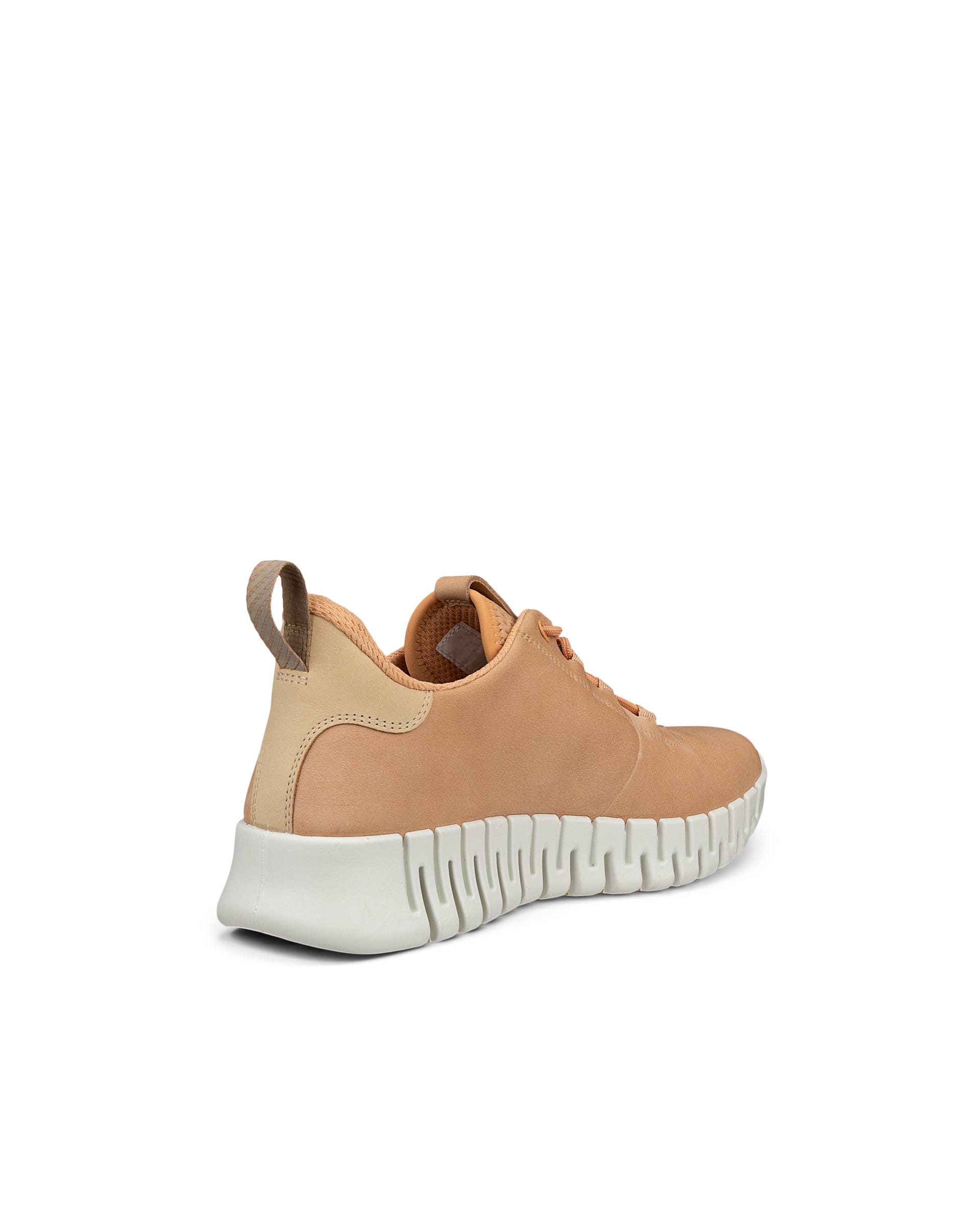 ECCO GRUUV - Brown - Back