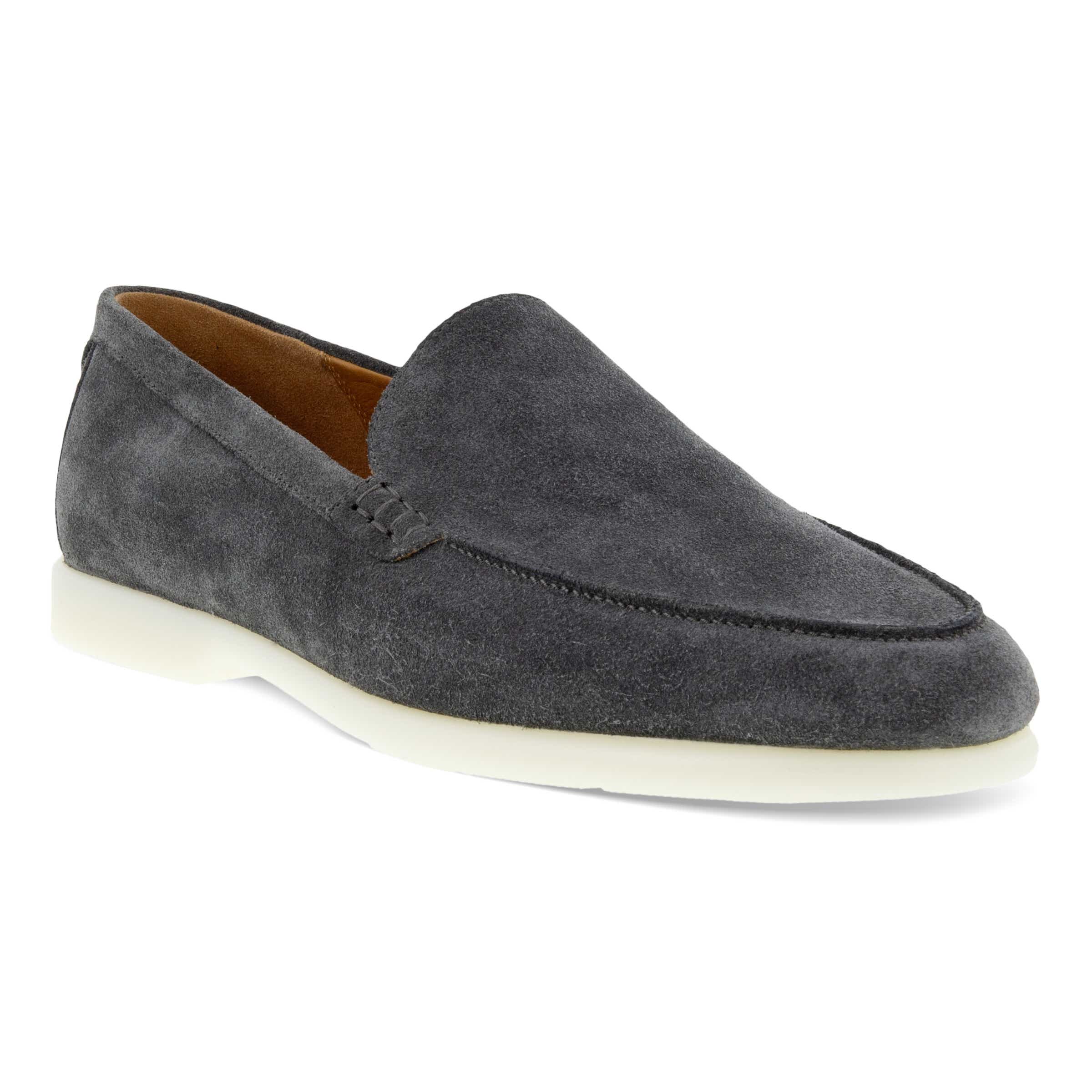 ECCO CITYTRAY LITE Slip-ons - Grey - Main
