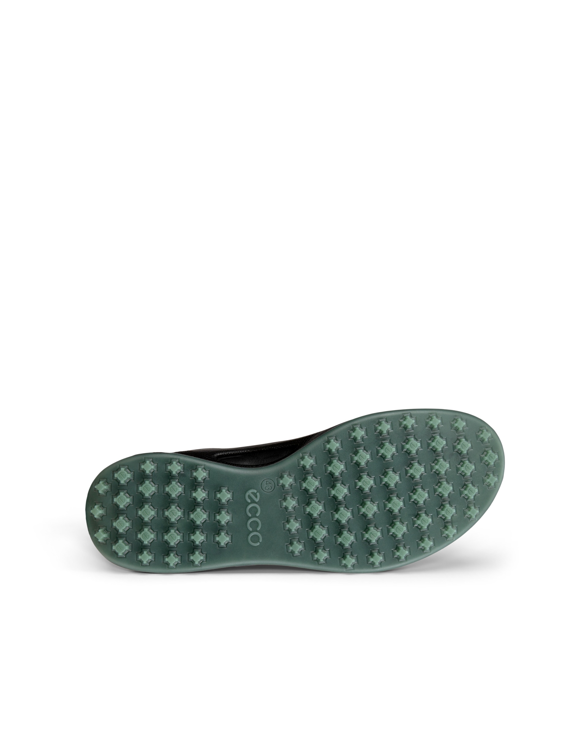 ECCO Golf Biom® Hybrid - Black - Sole