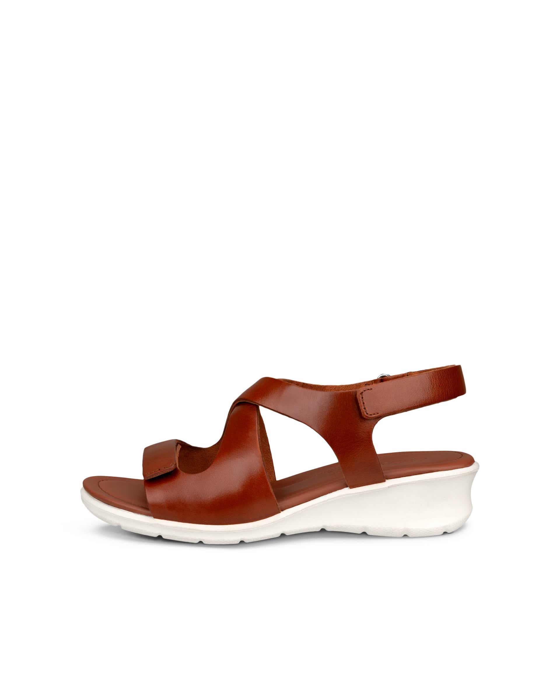 ECCO FELICIA - undefined - Outside