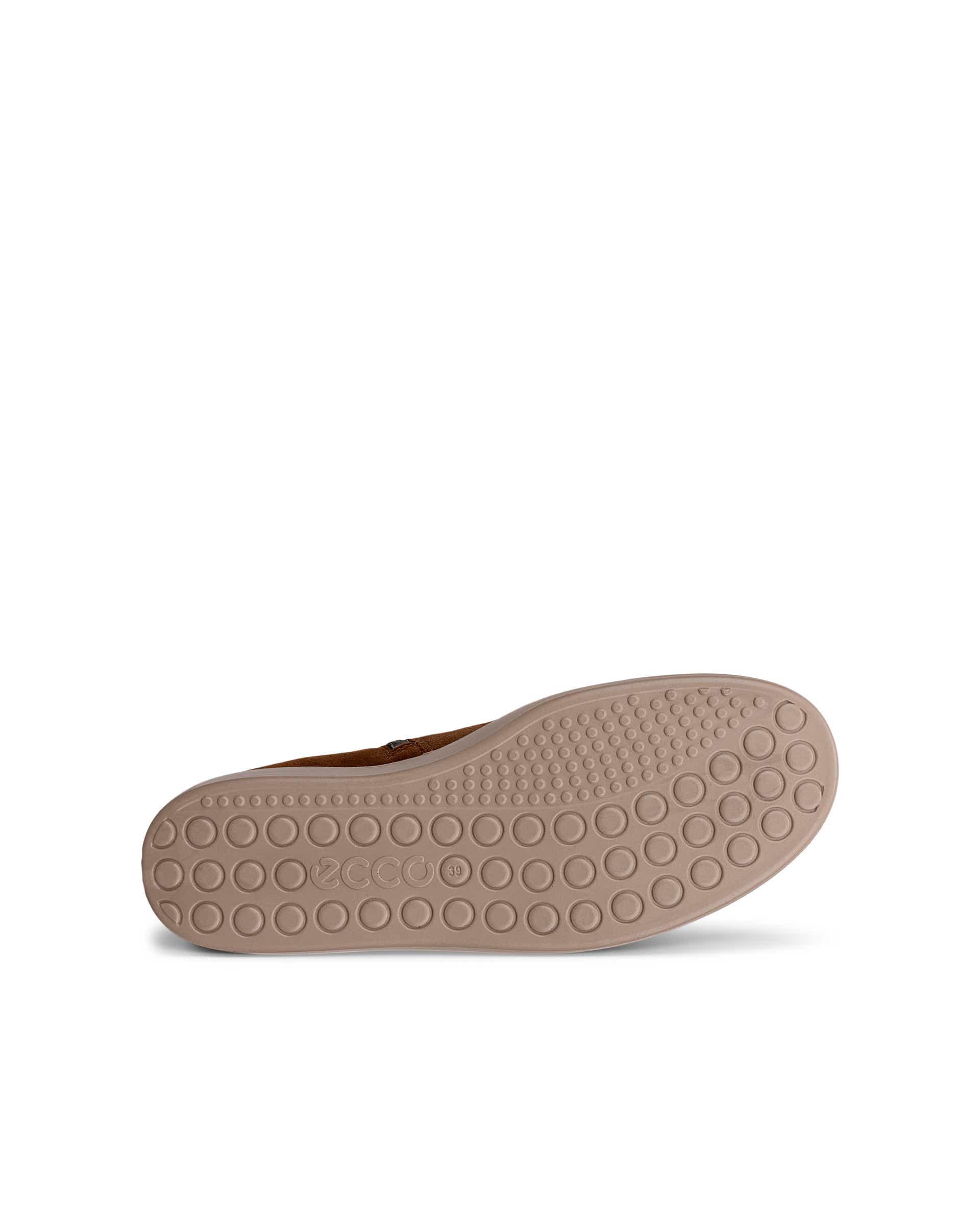 ECCO Classic Sneaker - Brun - Sole