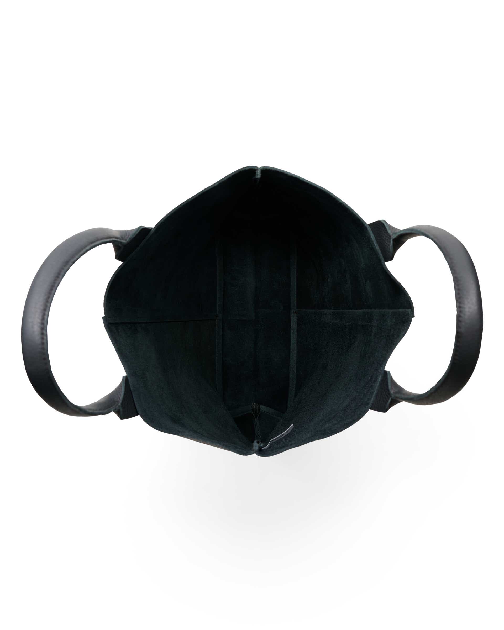 ECCO Tote Real Leather - Must - Birdeye
