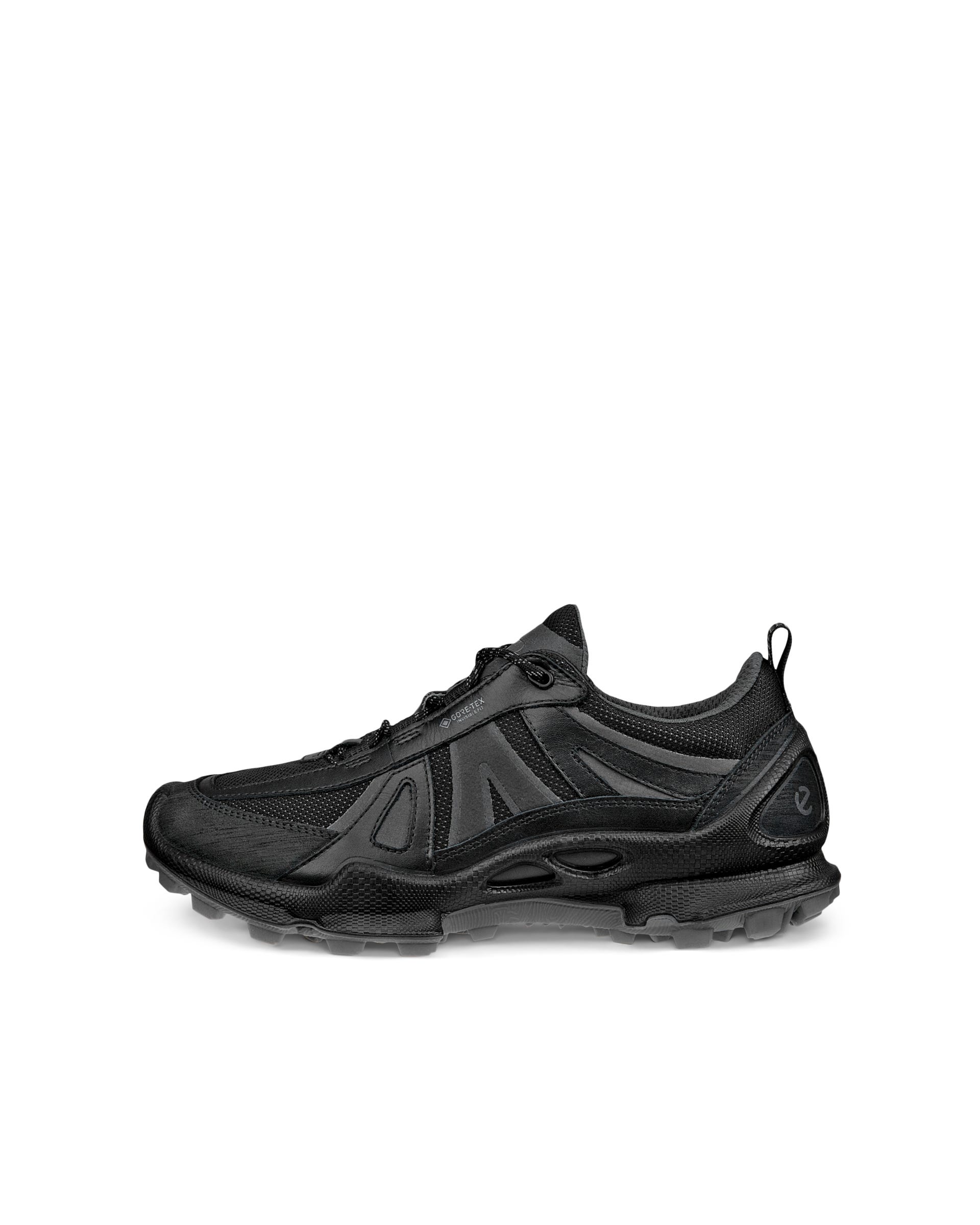 351番超美品ECCO BIOM G5 黒 38 24.0cmソフトスパイク 351番超美品ECCO BIOM G5 黒 38 24.0cmソフトスパイク ECCO Men