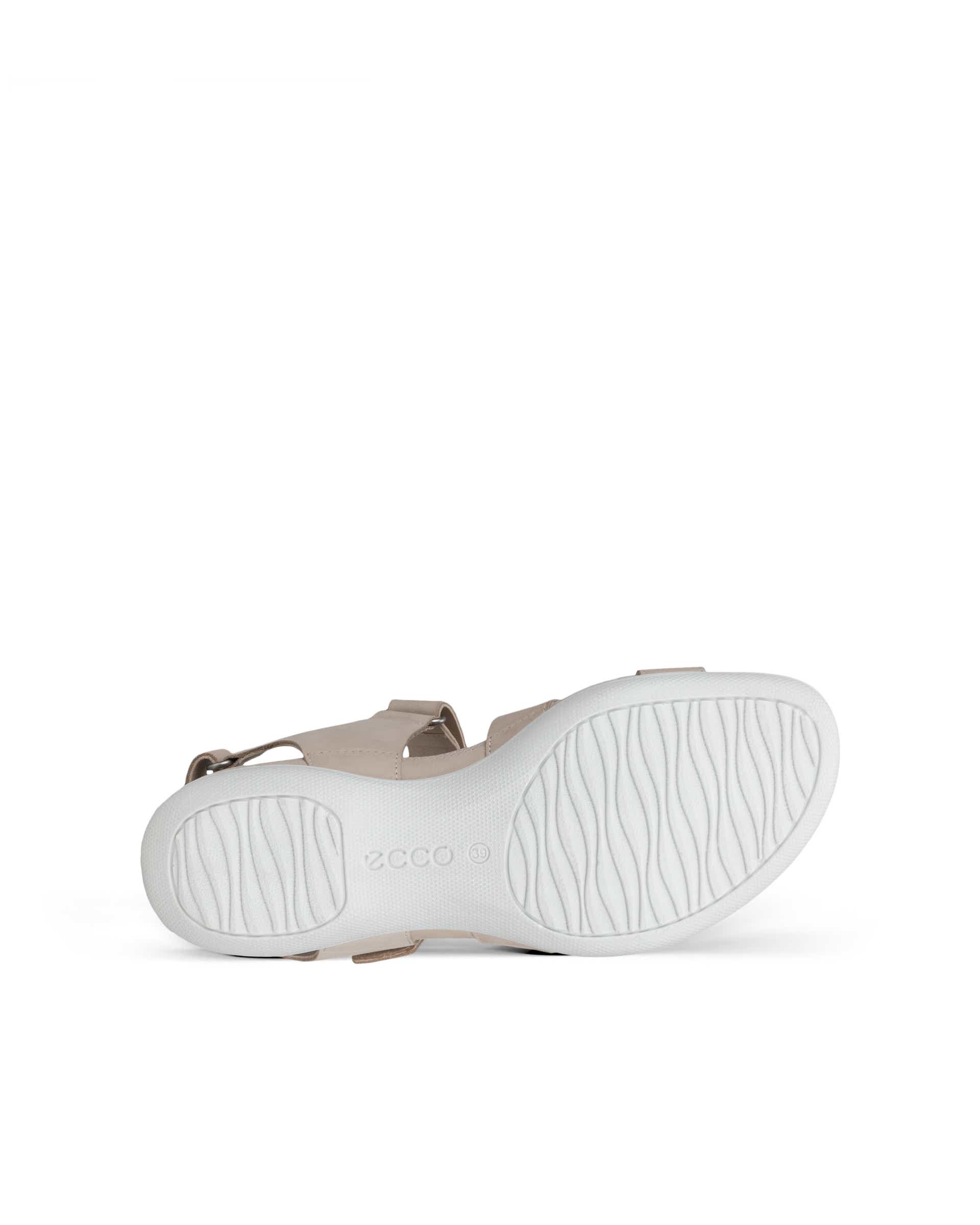 ECCO FLASH - Rood - Sole