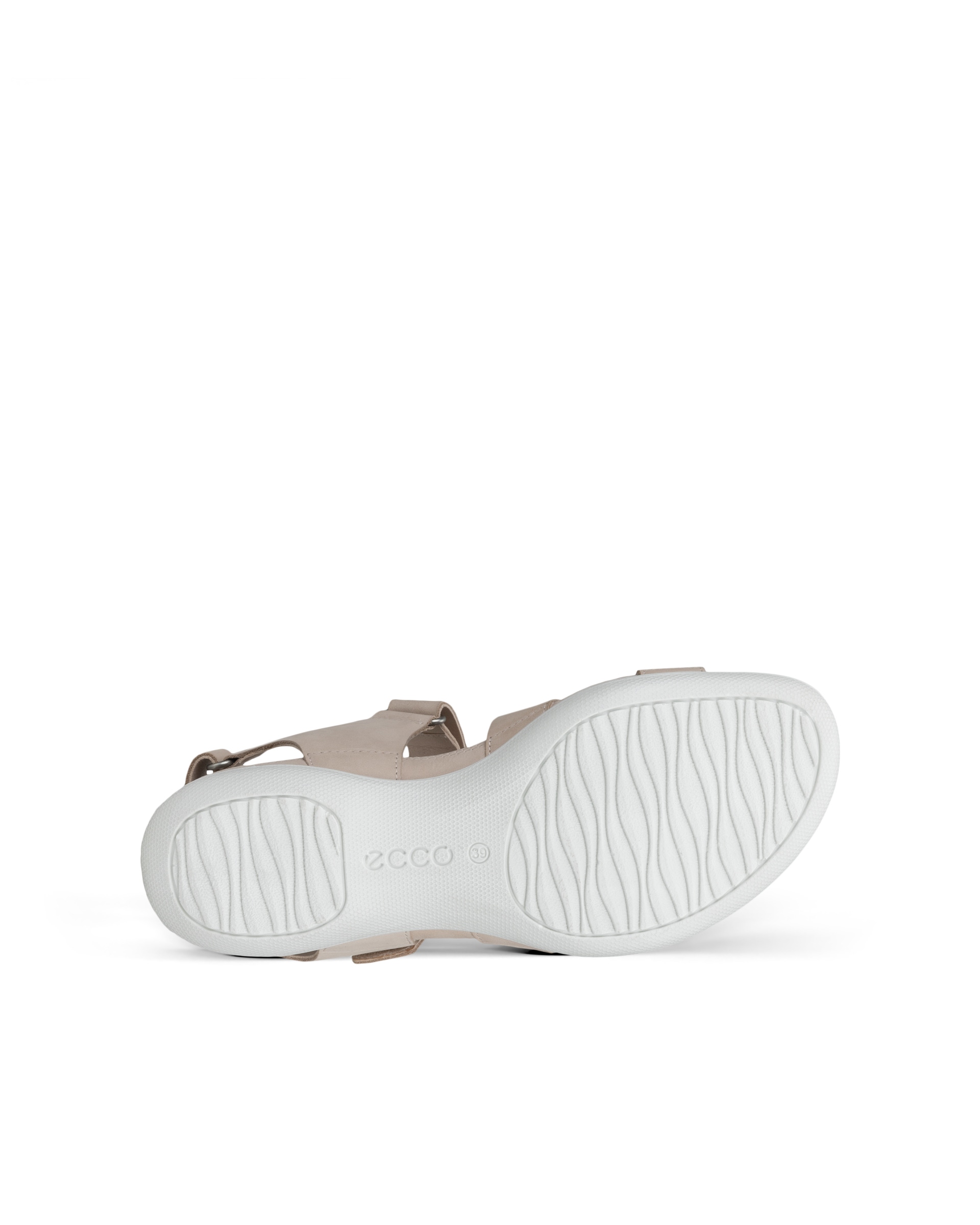 ECCO FLASH - Rood - Sole